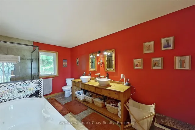 1497 Fox Point Rd, Lake of Bays 3