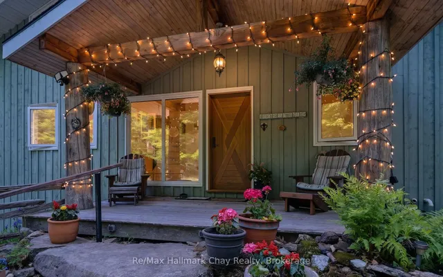 1497 Fox Point Rd, Lake of Bays 5