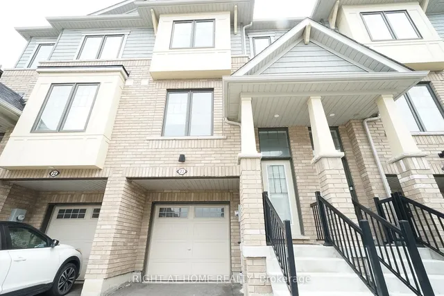 185 Bedrock Dr #23, Hamilton