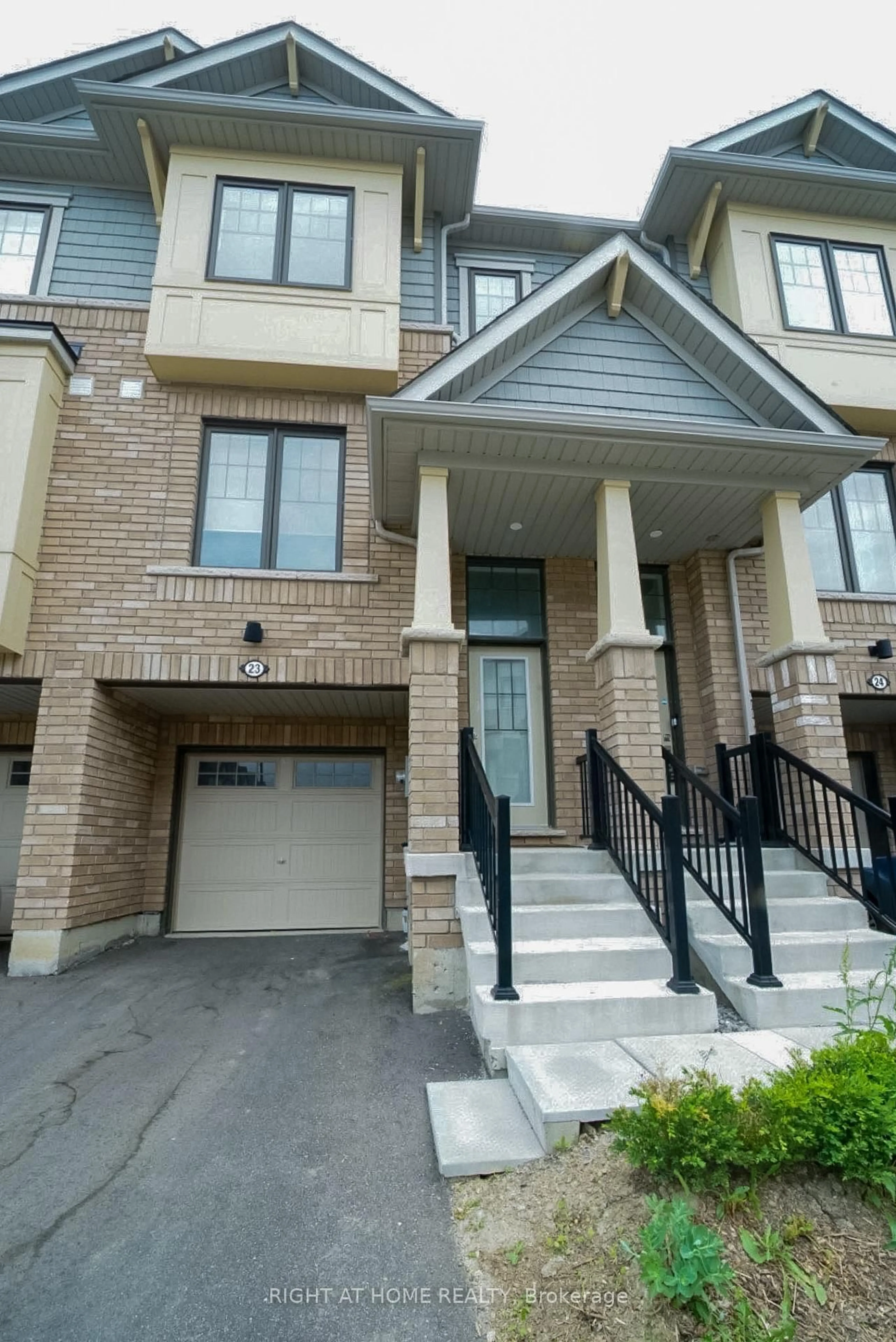 Unknown for 185 Bedrock Dr #23, Hamilton Ontario L8J 0M5