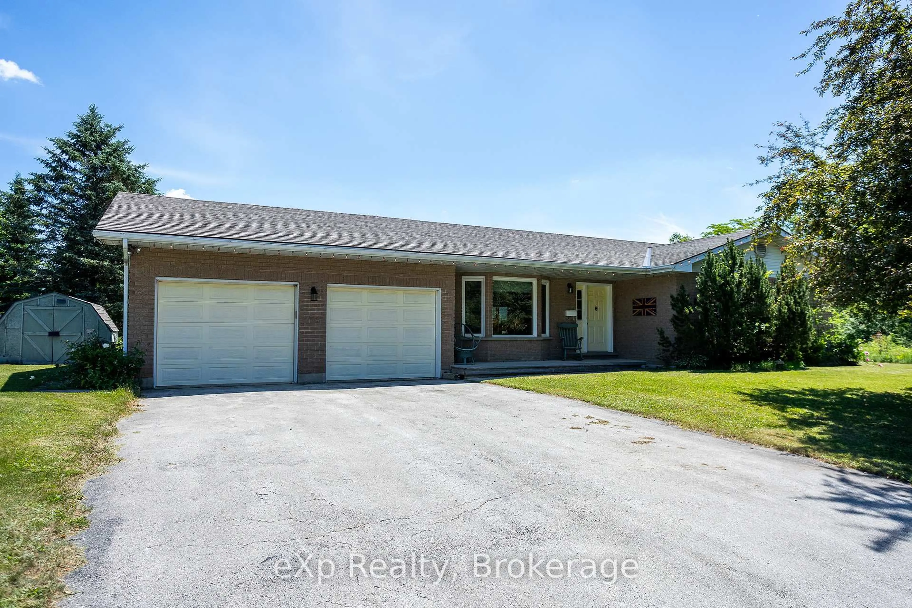 Unknown for 119 Douglas St, Chatsworth Ontario N0H 2V0