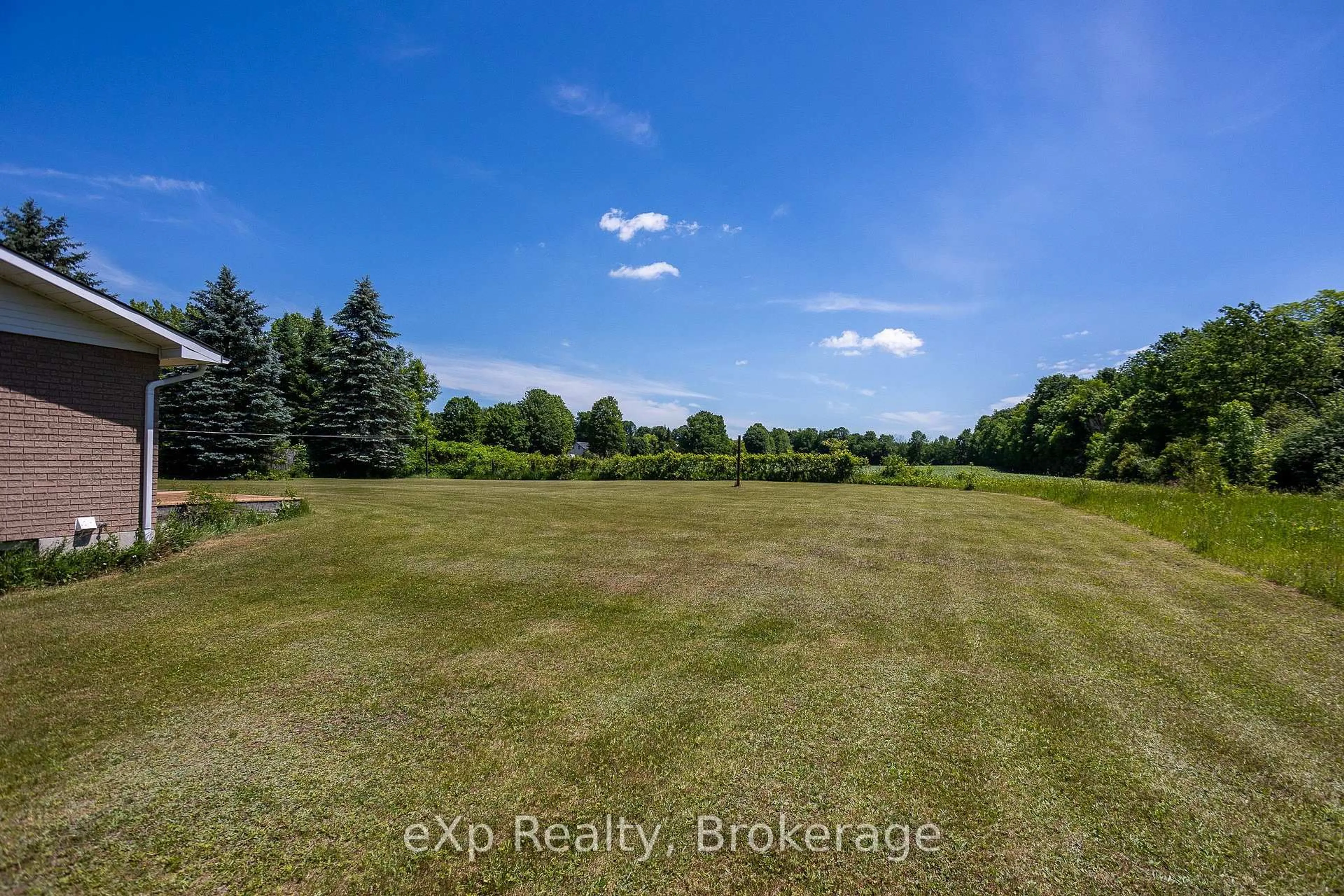 A pic from outside/outdoor area/front of a property/back of a property/a pic from drone, water/lake/river/ocean view for 119 Douglas St, Chatsworth Ontario N0H 2V0