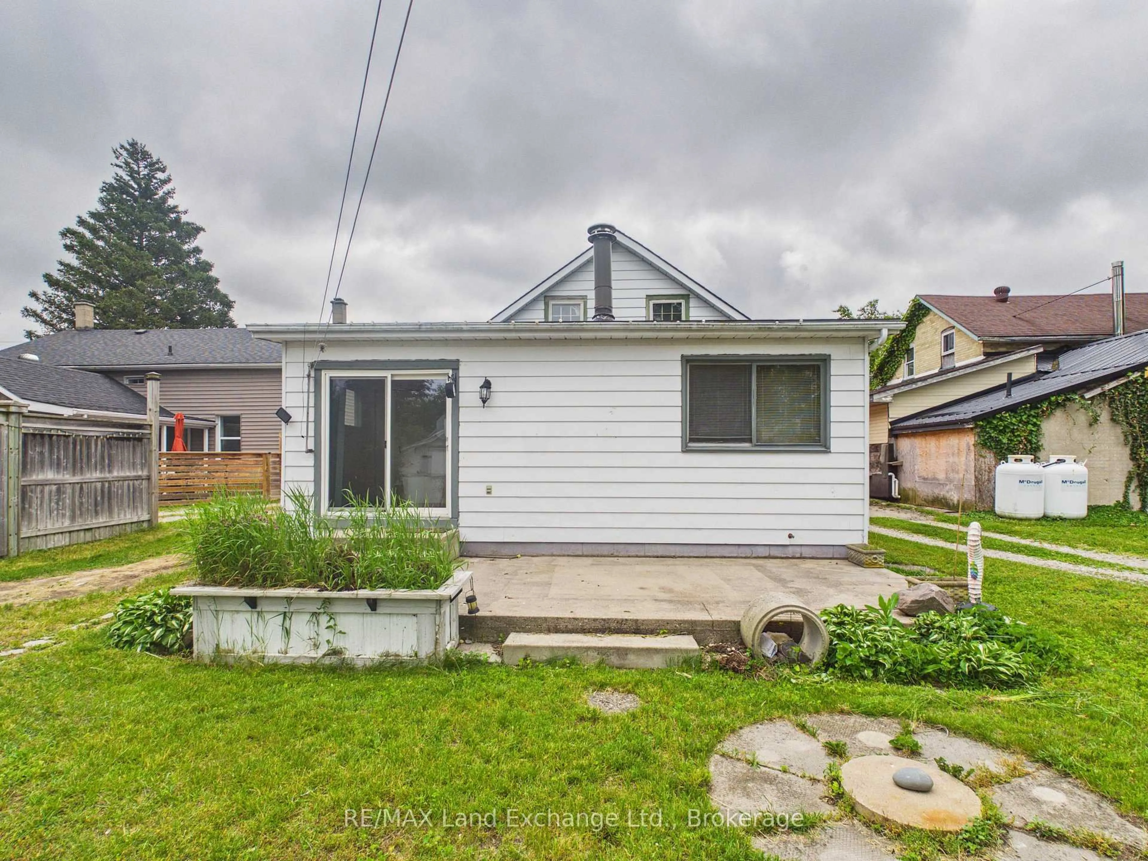 Unknown for 538 Queen St, Kincardine Ontario N2Z 2Y9