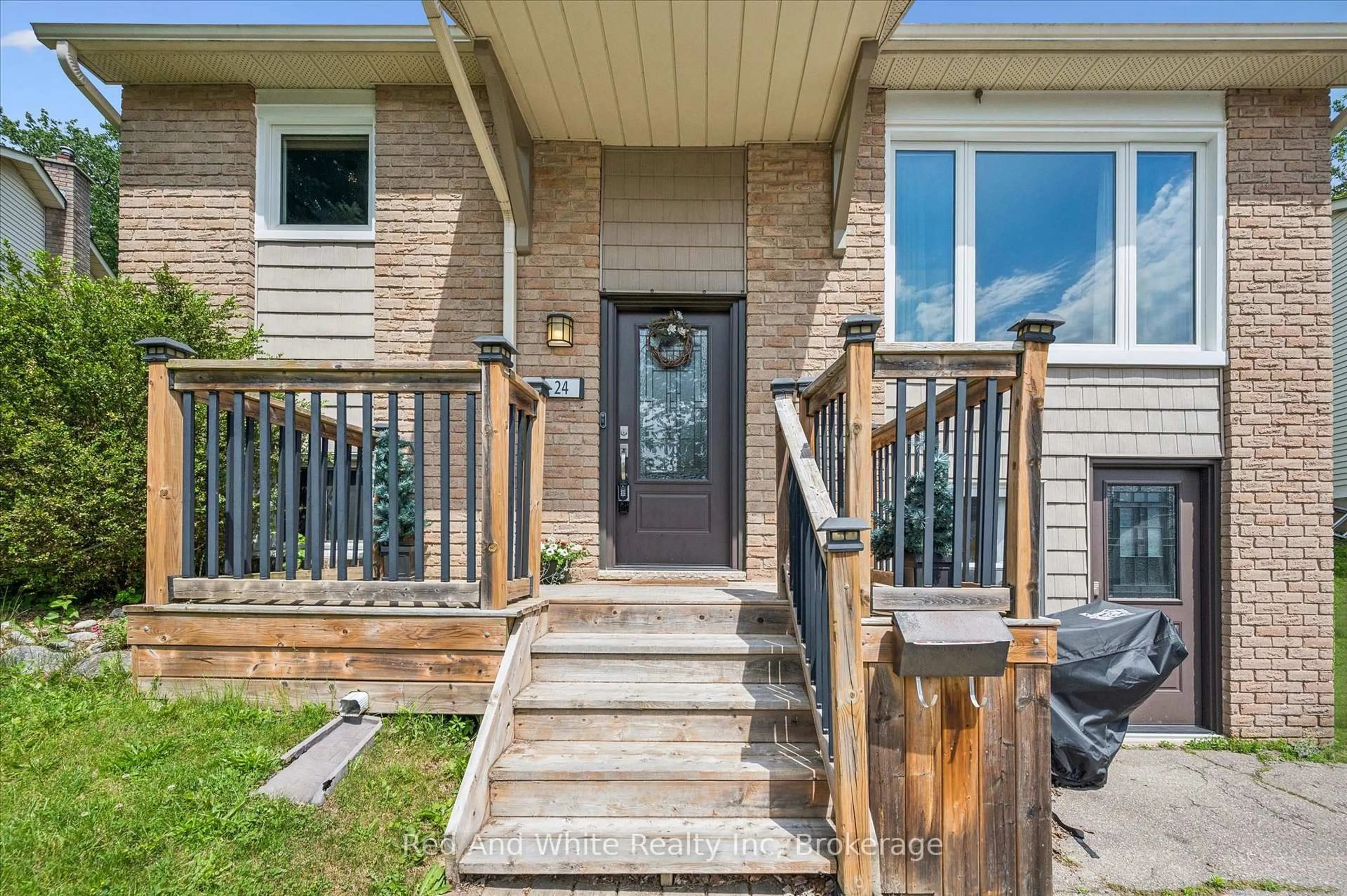 Unknown for 24 Byton Lane, Cambridge Ontario N1S 4L9