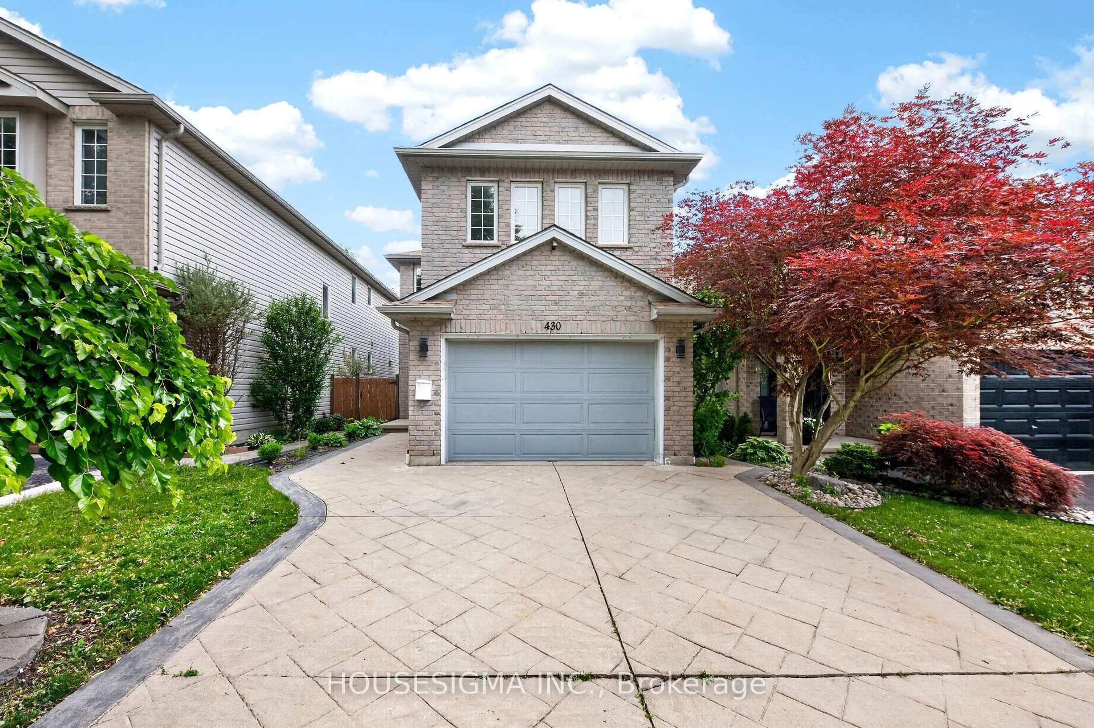 Unknown for 430 Exmouth Circ, London East Ontario N5V 5G6
