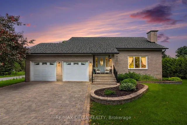 3711 Marcil Rd, Clarence-Rockland 3