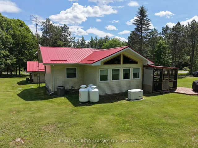 4379 Highway No. 523 Highway, South Algonquin 4