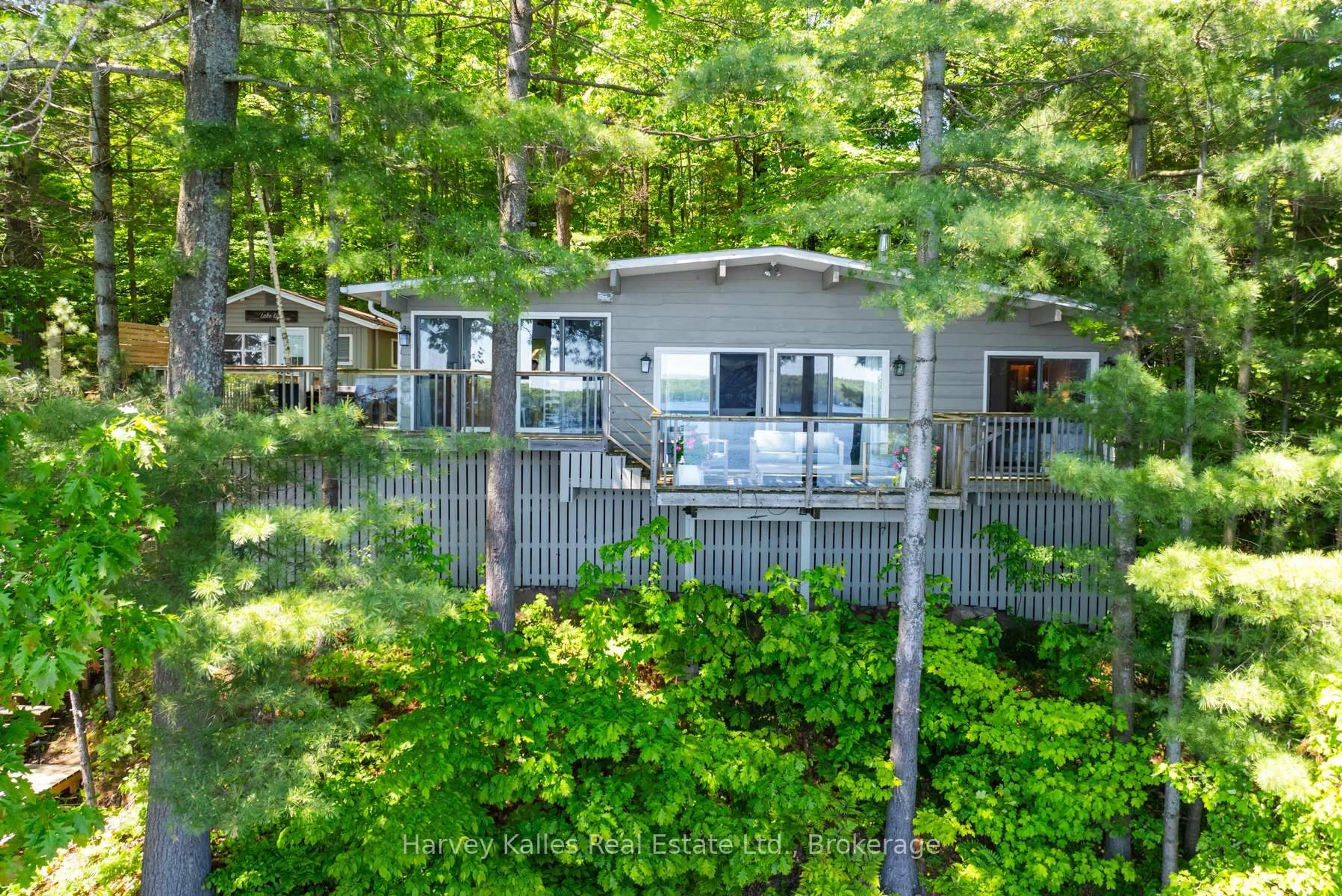 Unknown for 1043 Muskoka Crescent Rd, Bracebridge Ontario P1L 1X2