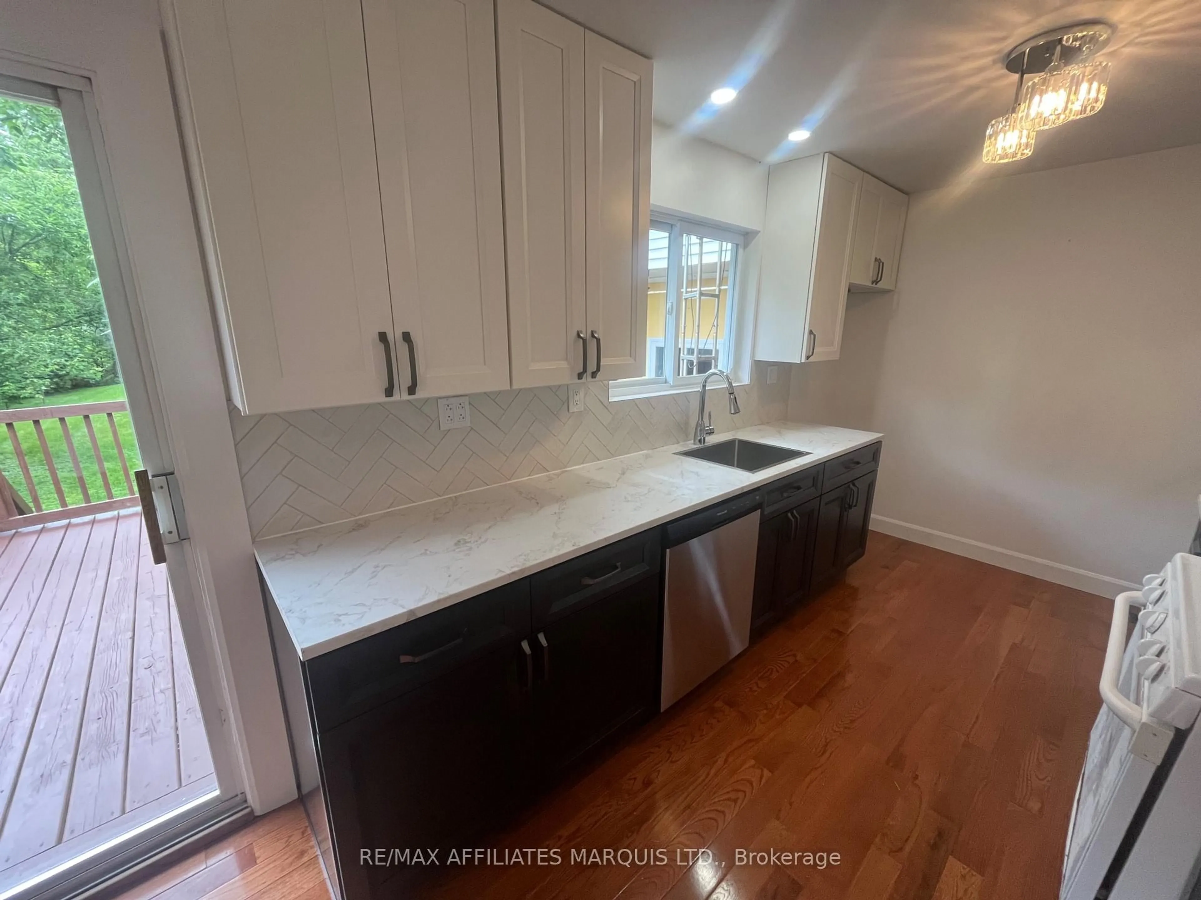 Open concept kitchen, unknown for 1065 County Rd 15 St, Augusta Ontario K6V 5T1