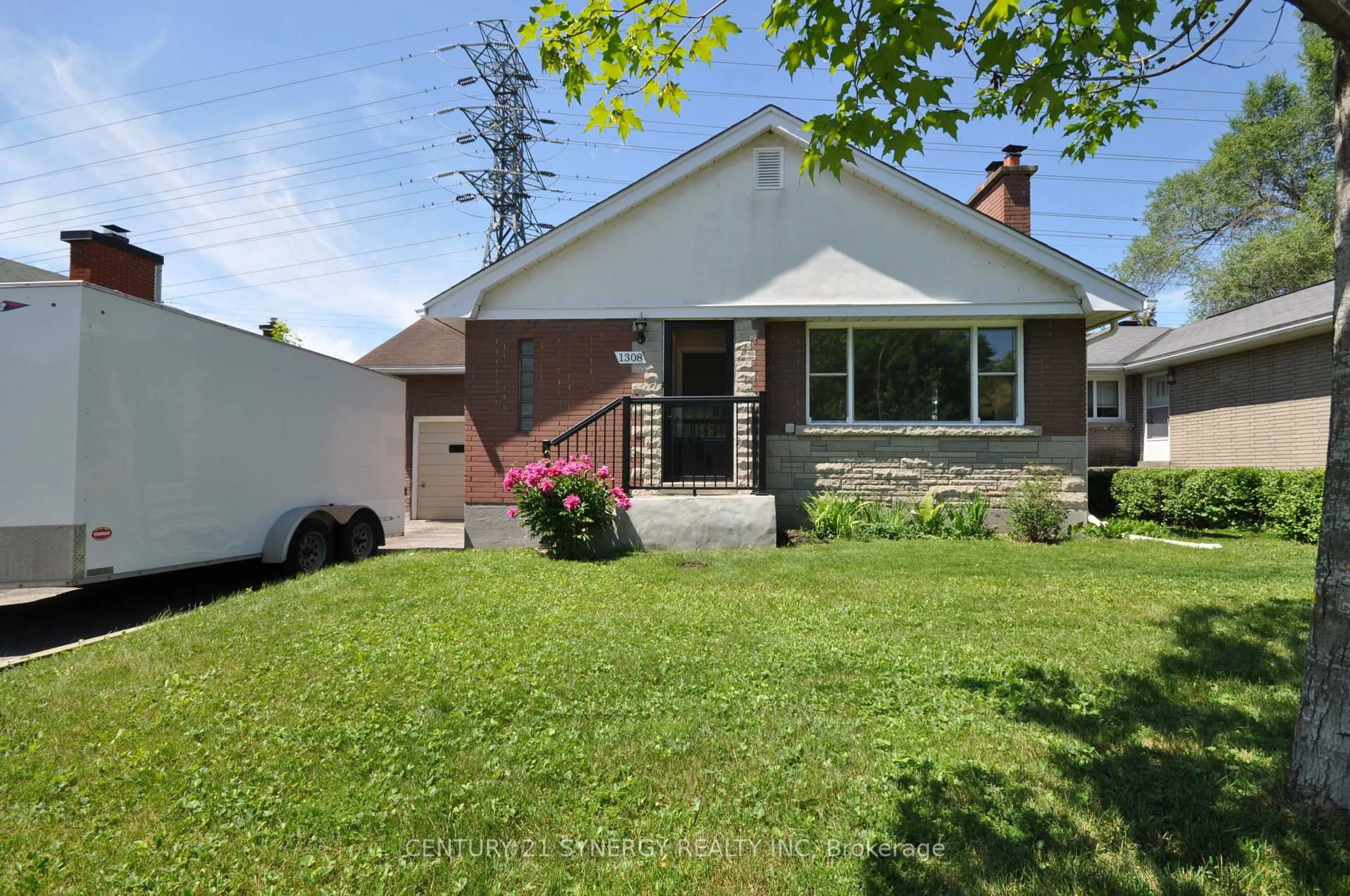 Unknown for 1308 Erindale Dr, Ottawa Ontario K2C 2G4