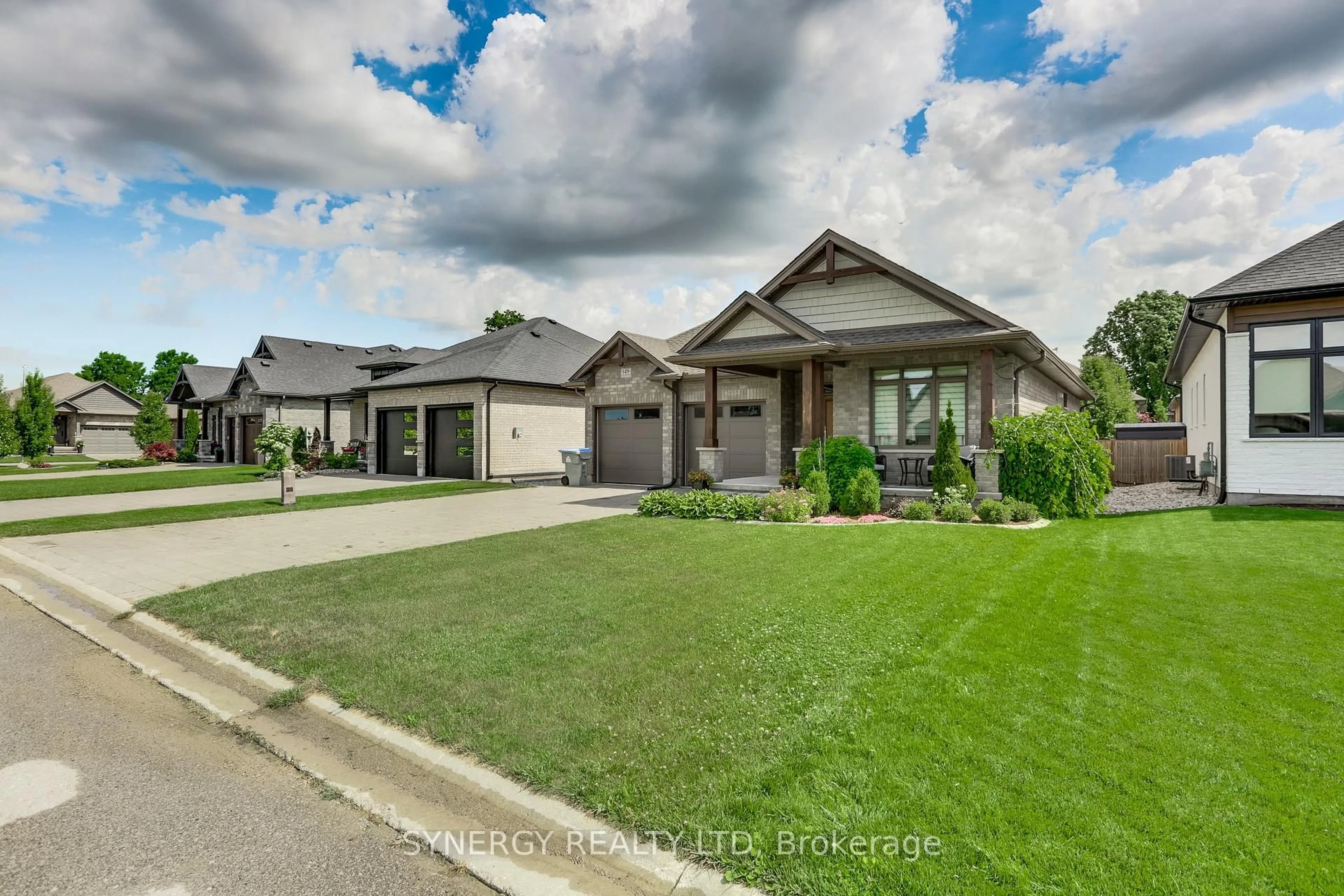 Unknown for 149 Collins Way, Strathroy-Caradoc Ontario N7G 0G2