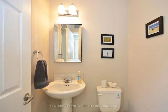 114 Unity Pl, Ottawa 4