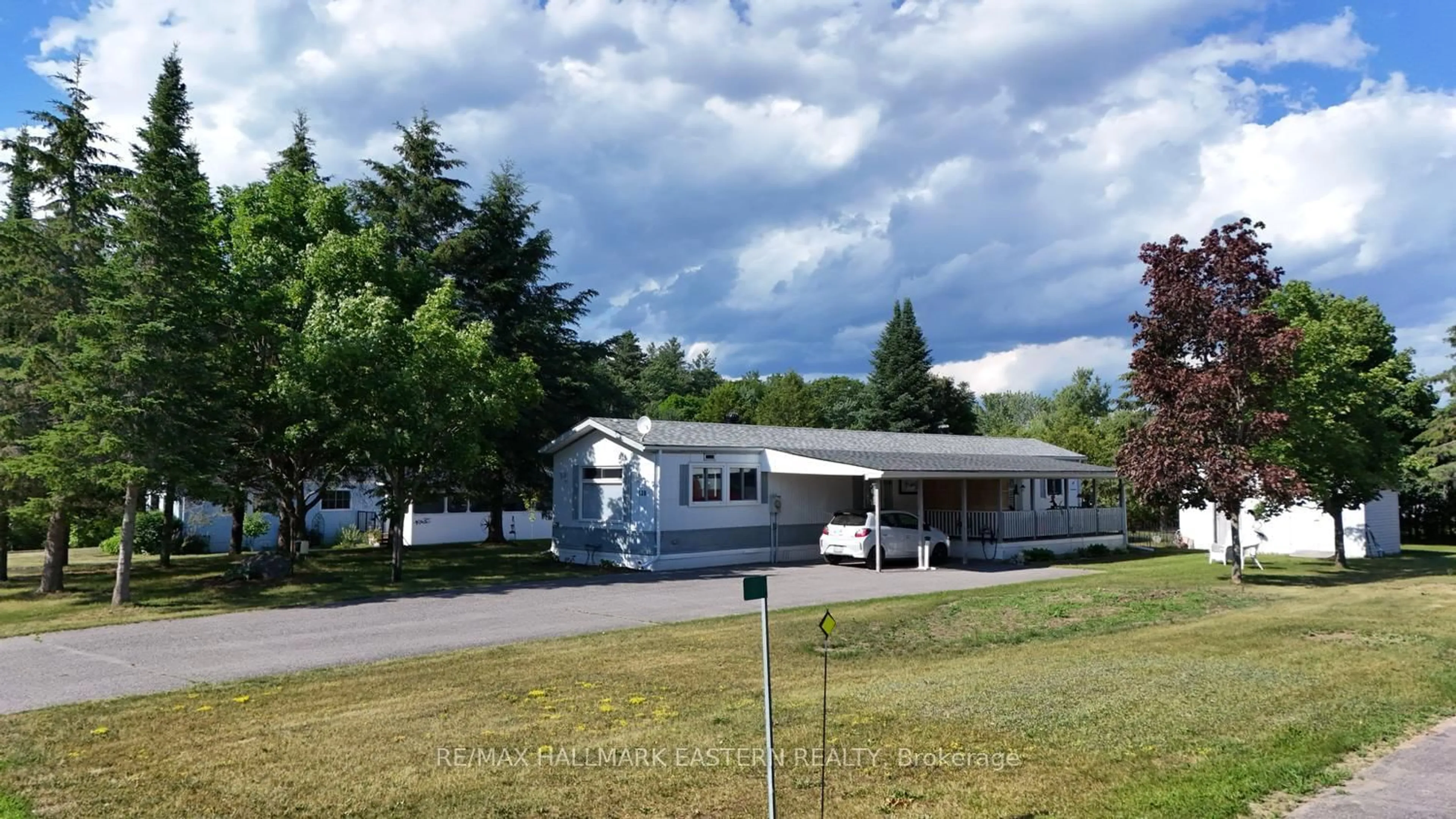 Unknown for 47 Chandos St, Havelock-Belmont-Methuen Ontario K0L 1Z0