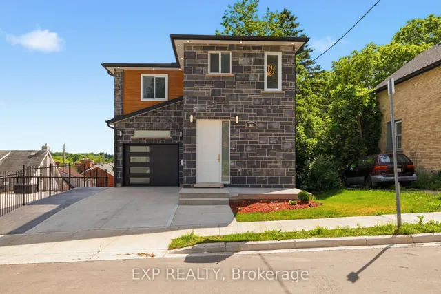 129 St George St, Kitchener 4