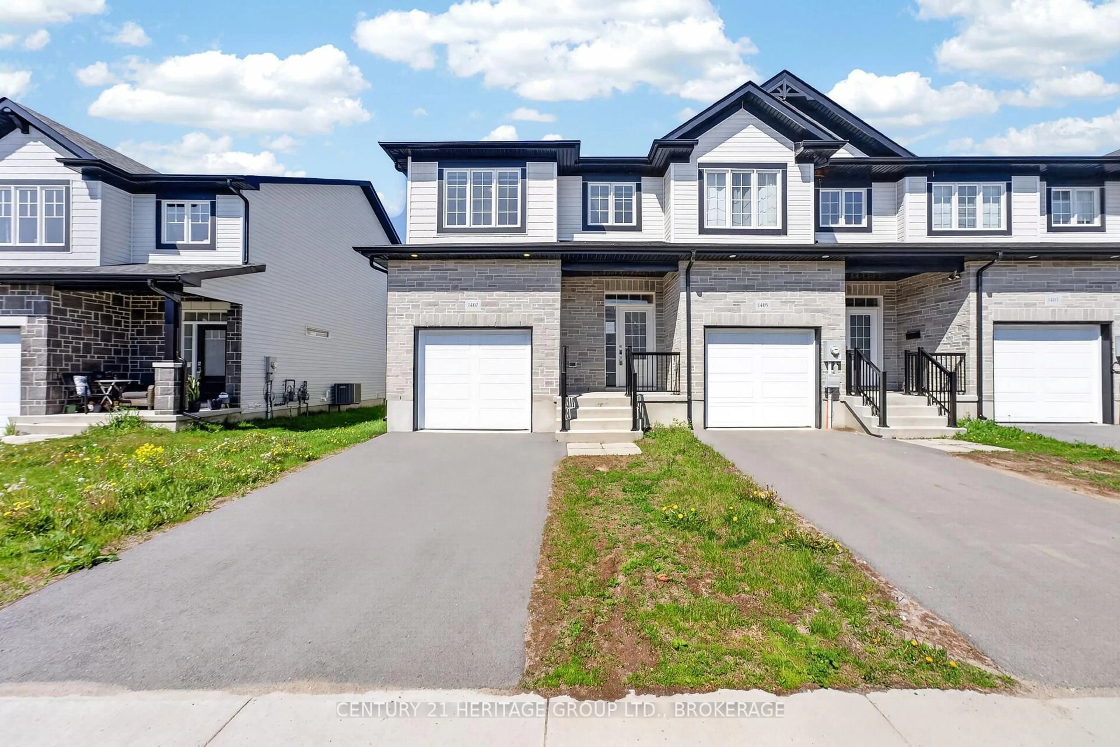 Unknown for 1407 Summer St, Kingston Ontario K7K 0H9
