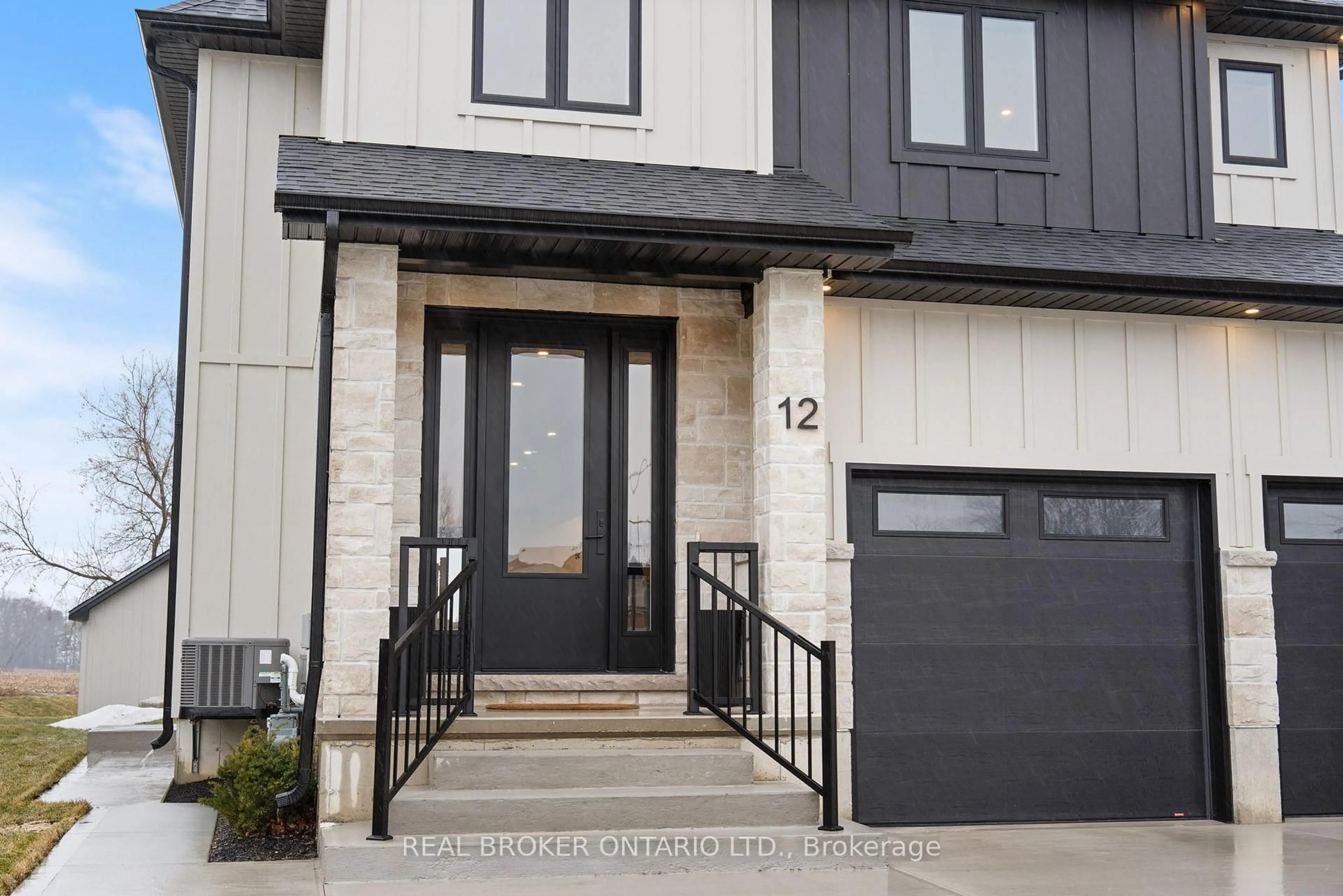 Unknown for 12 Macneil Crt, Bayham Ontario N0J 1T0