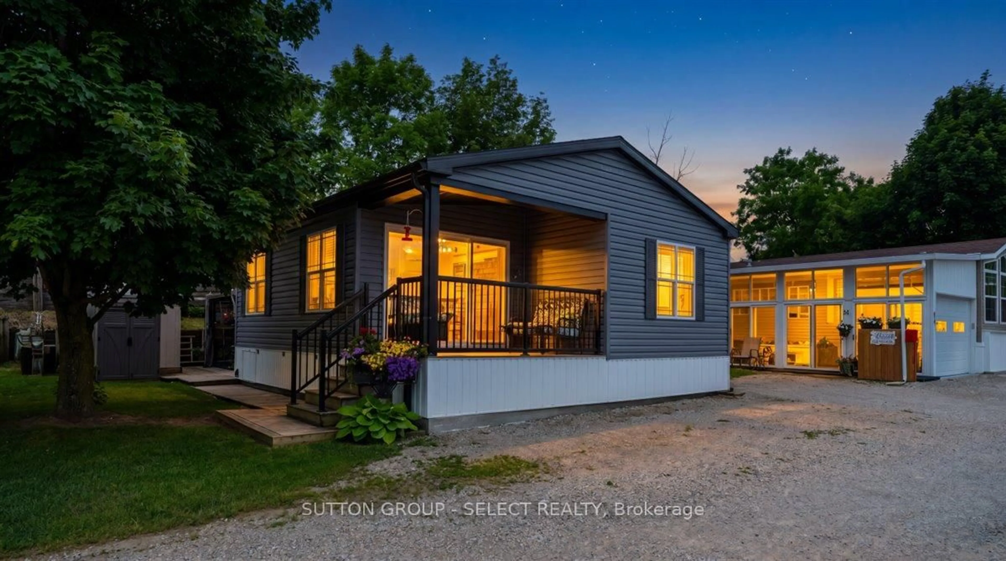 Unknown for 8685 Rock Glen Rd #415, Lambton Shores Ontario N0M 1B0