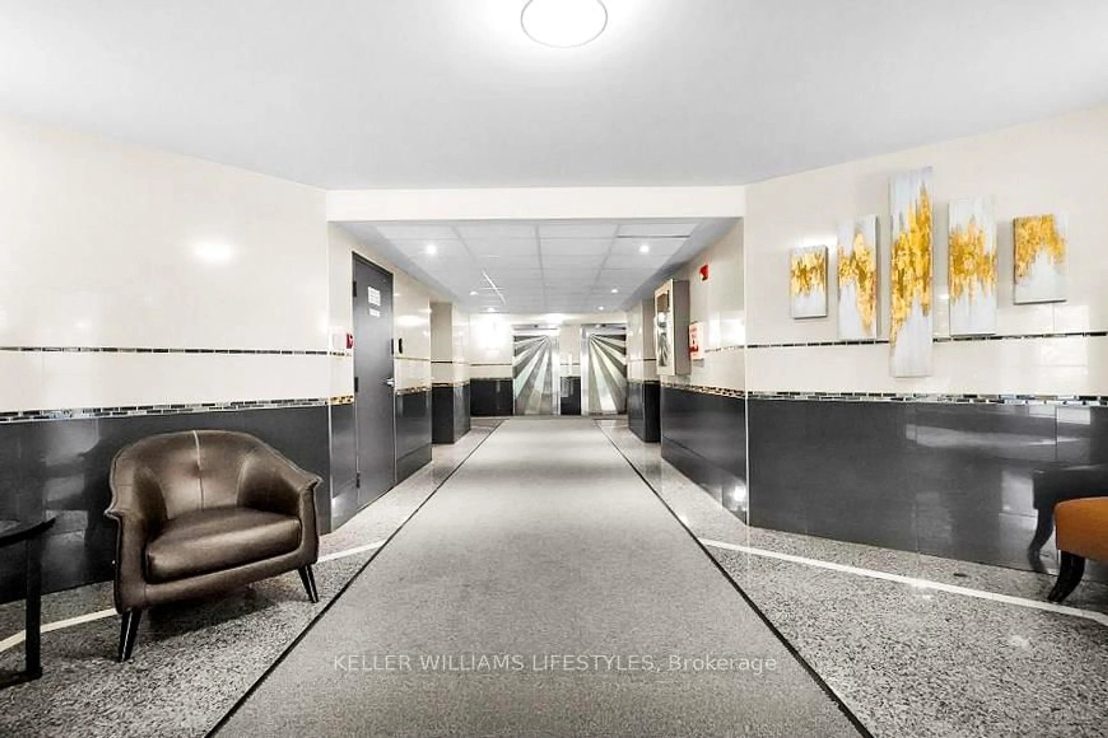 Lobby for 1105 Jalna Blvd #506, London South Ontario N6E 2S9
