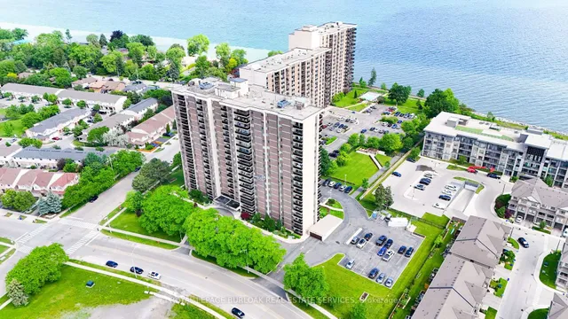 301 Frances Ave #802, Hamilton 2