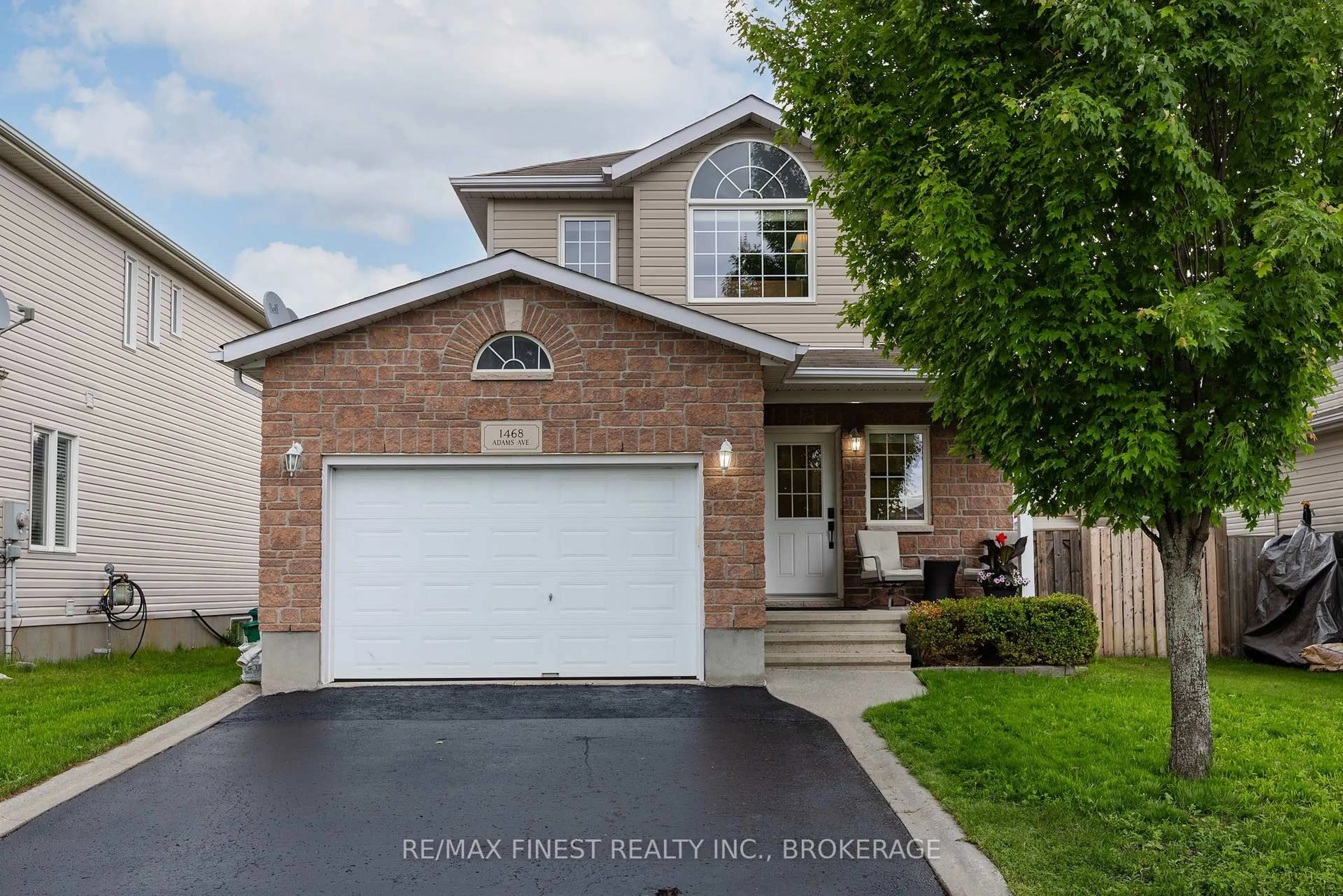 Unknown for 1468 Adams Ave, Kingston Ontario K7P 0B6
