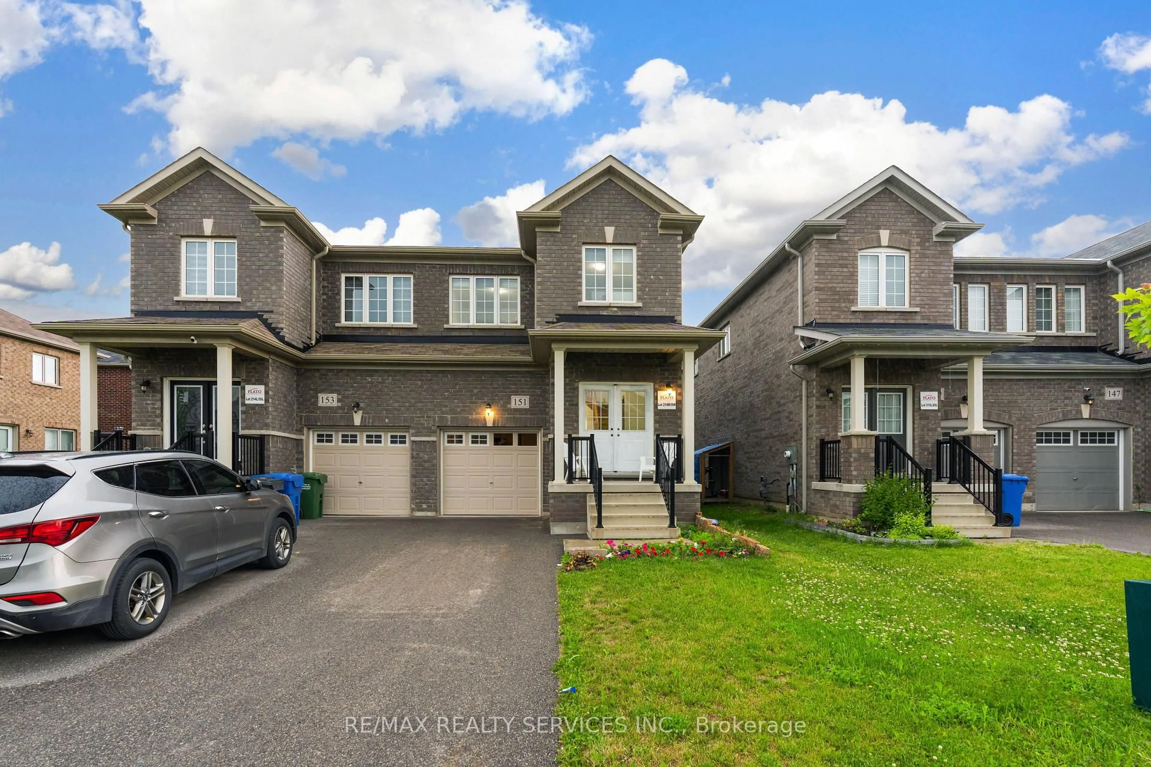 Unknown for 151 Seeley Ave, Southgate Ontario N0C 1B0