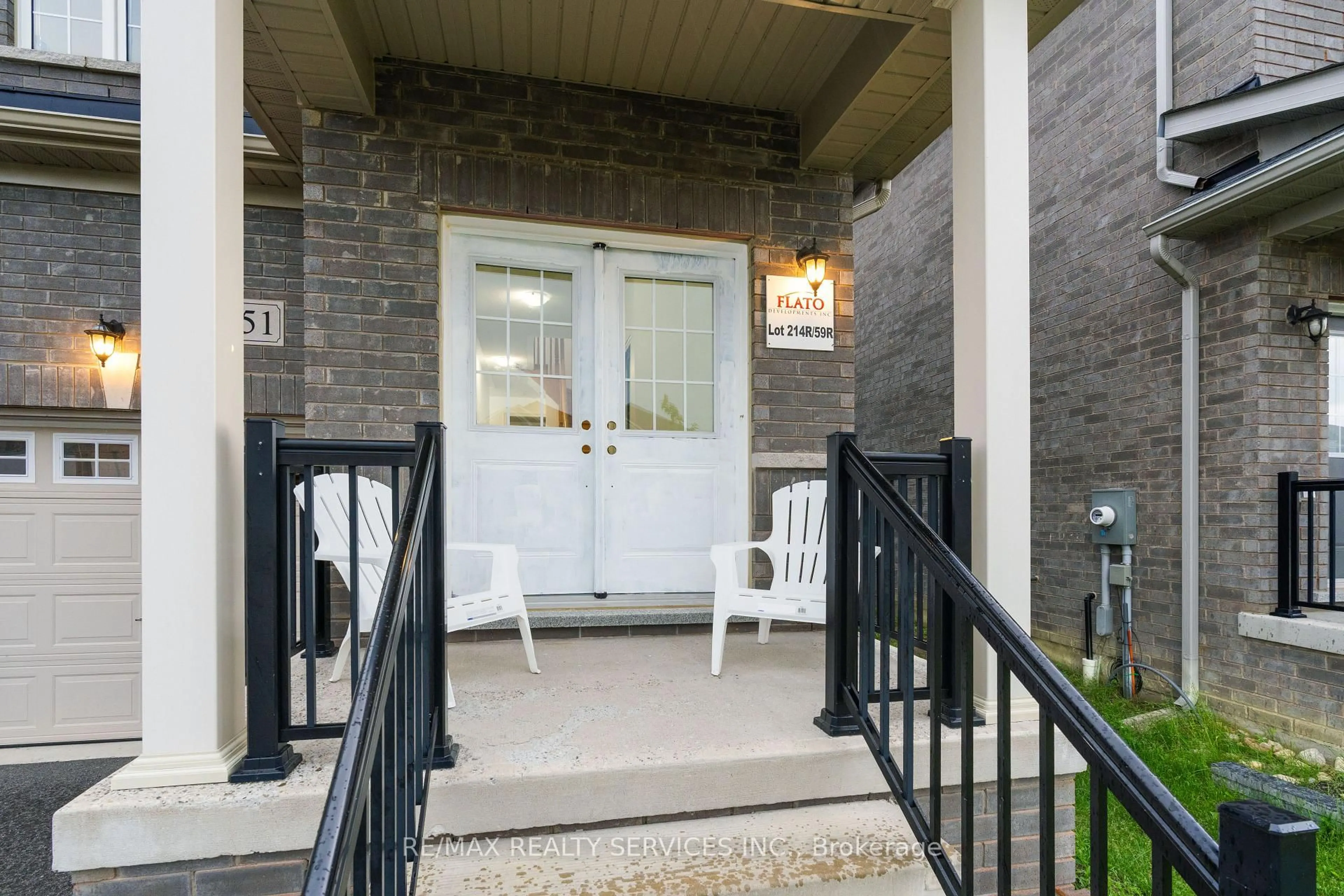 Unknown for 151 Seeley Ave, Southgate Ontario N0C 1B0