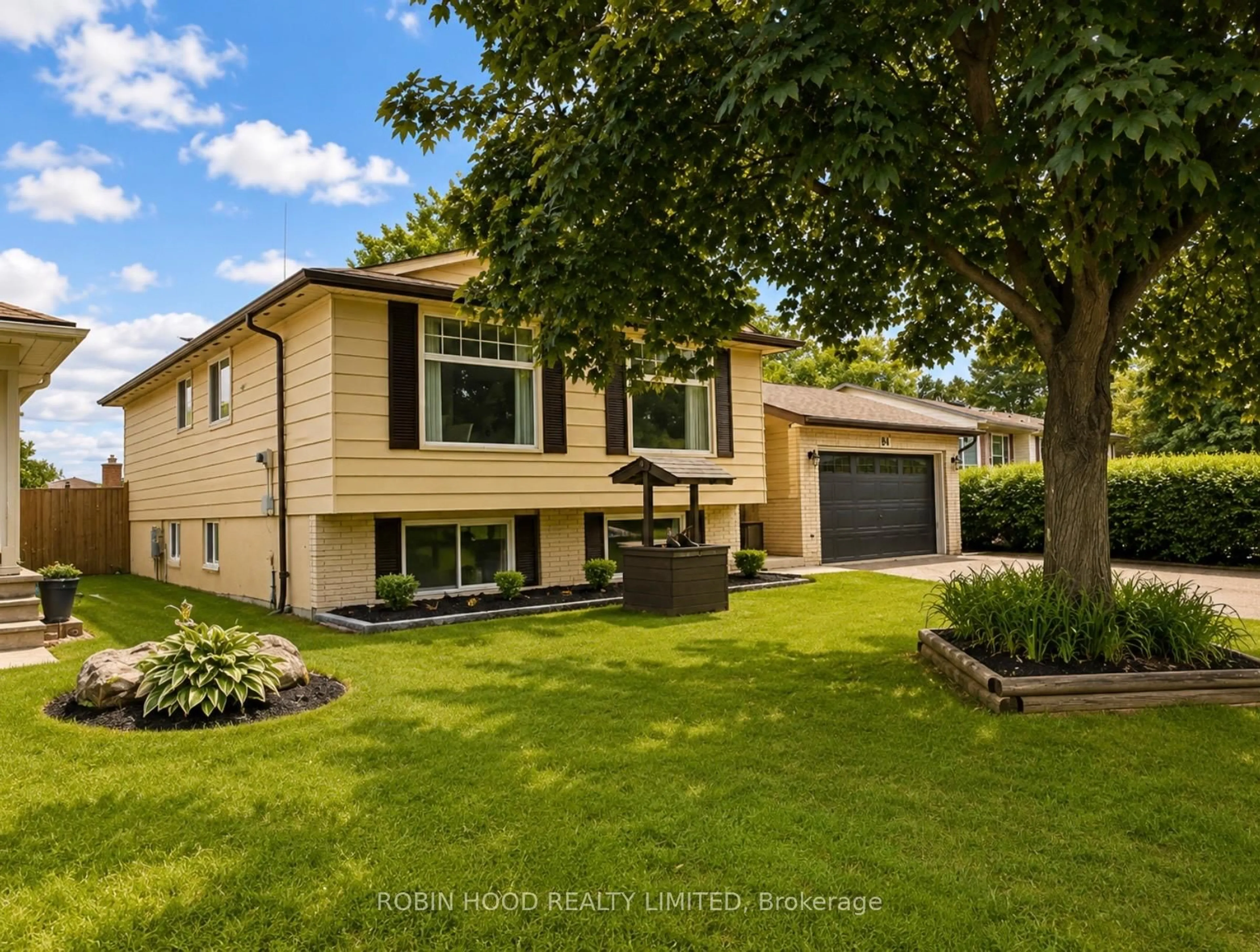 Unknown for 84 Elgar Ave, Hamilton Ontario L9C 4E5