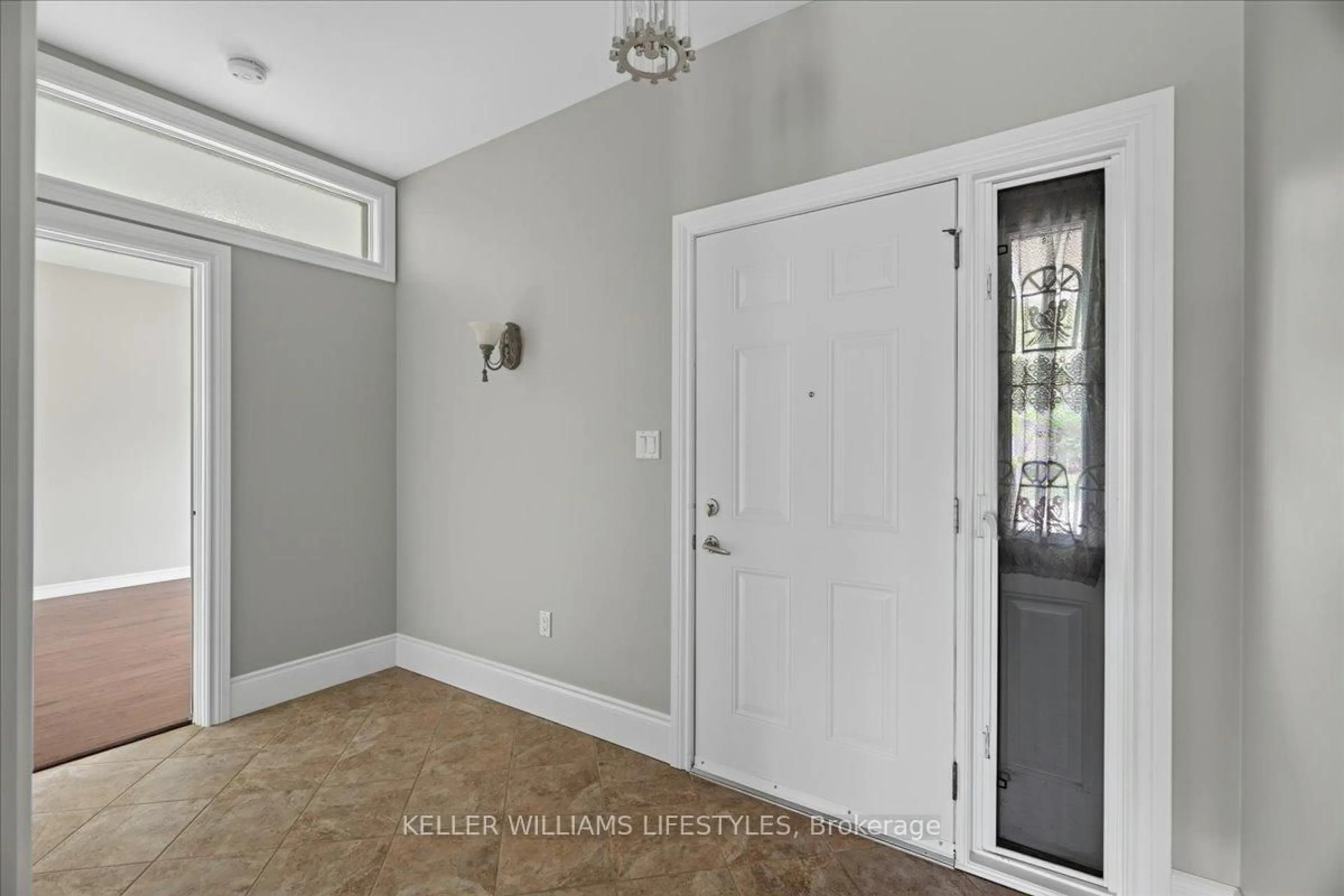 Indoor entryway for 5969 TOWNSEND Line #21, Lambton Shores Ontario N0N 1J0