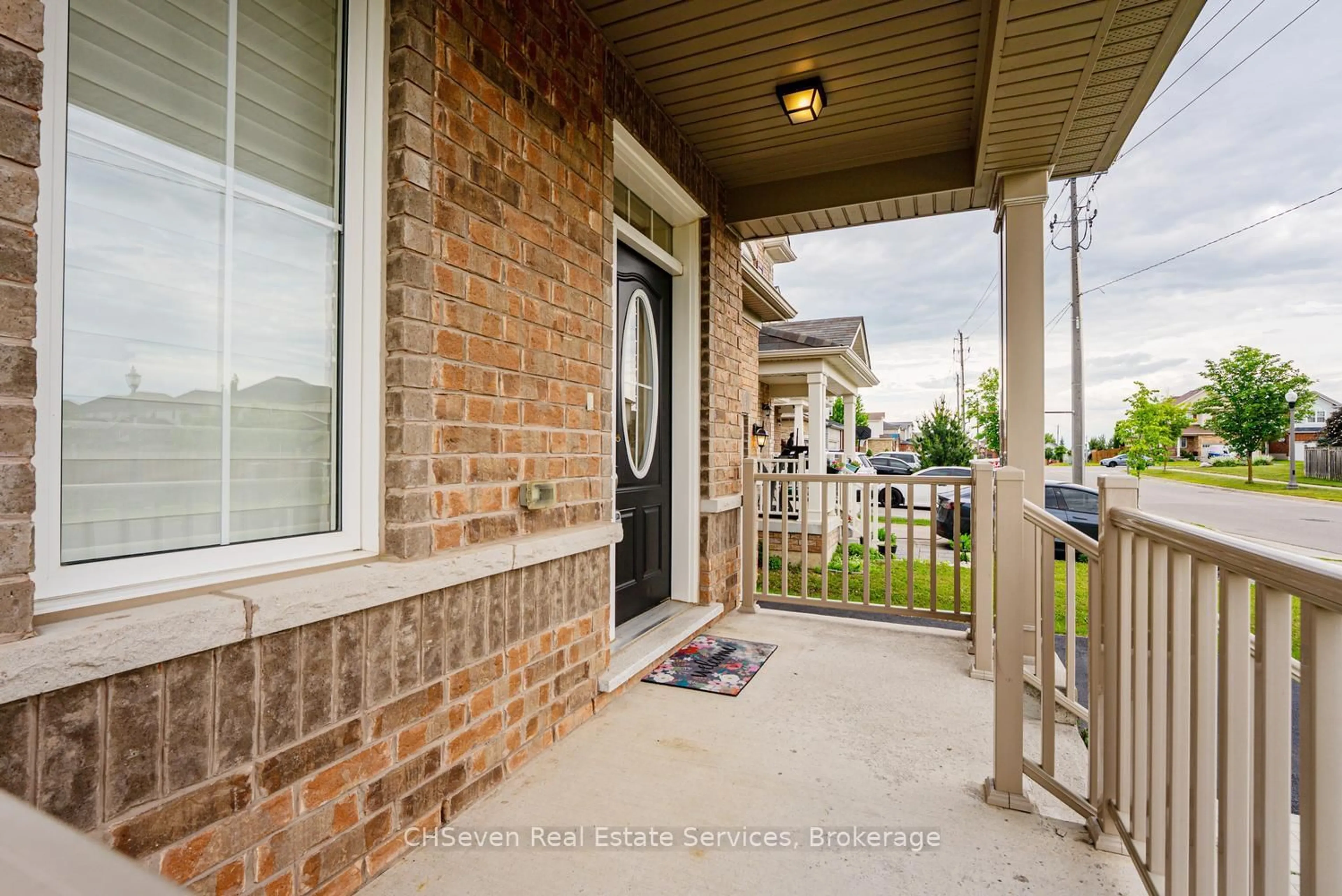 Unknown for 669 Doon South Dr, Kitchener Ontario N2P 0H5