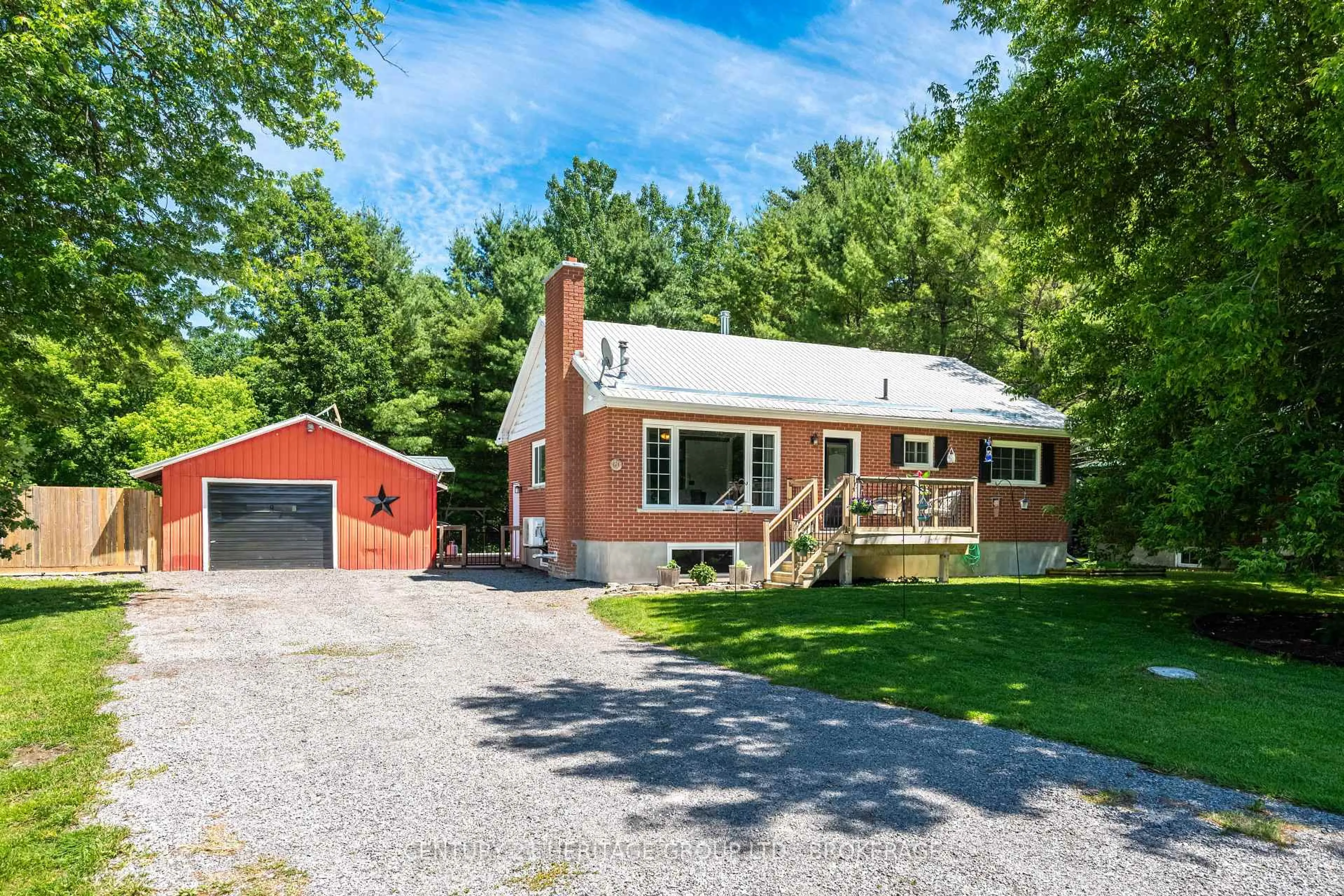 Unknown for 471 Lyndhurst Rd, Leeds and the Thousand Islands Ontario K0E 1N0