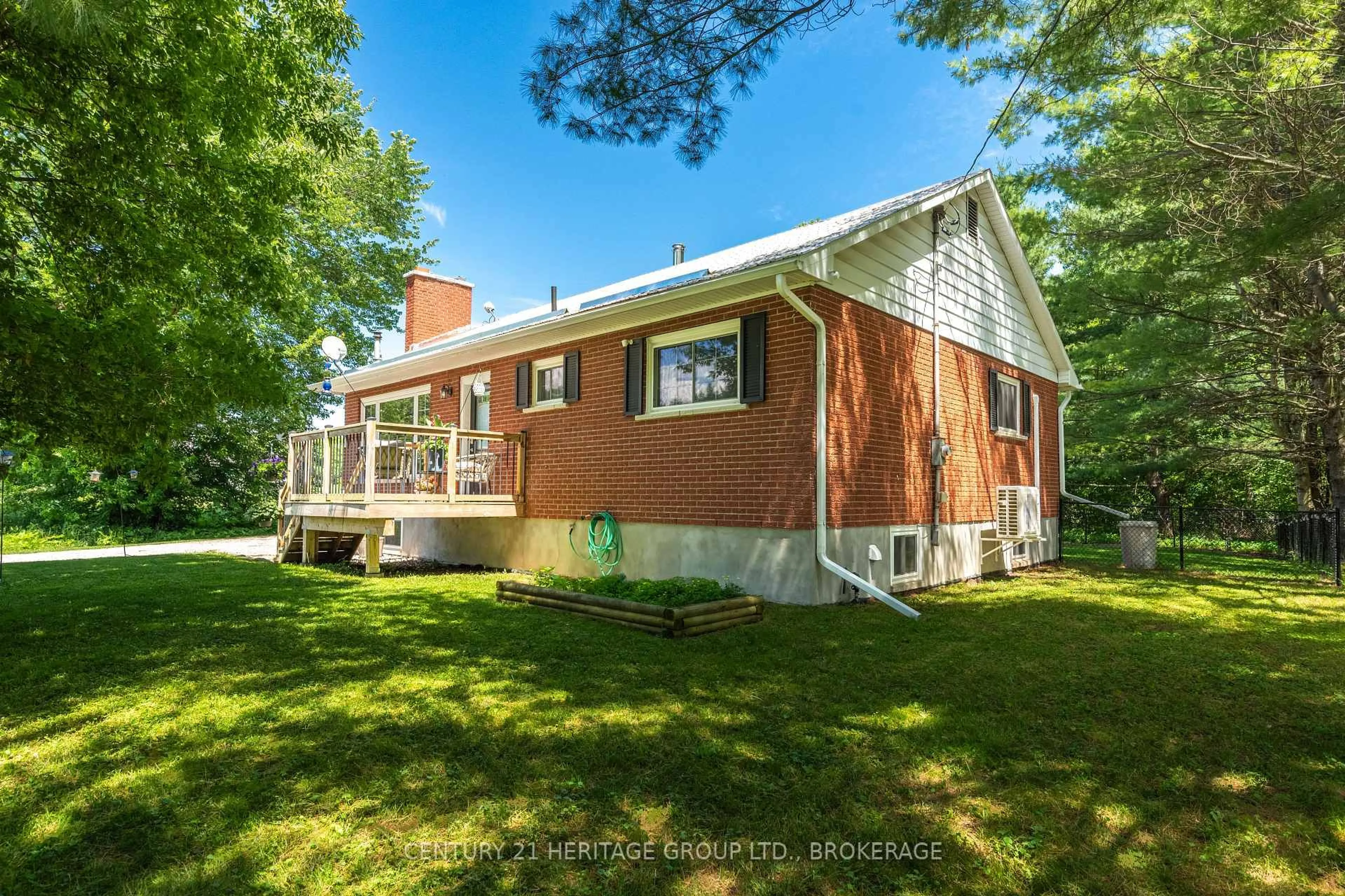 Unknown for 471 Lyndhurst Rd, Leeds and the Thousand Islands Ontario K0E 1N0