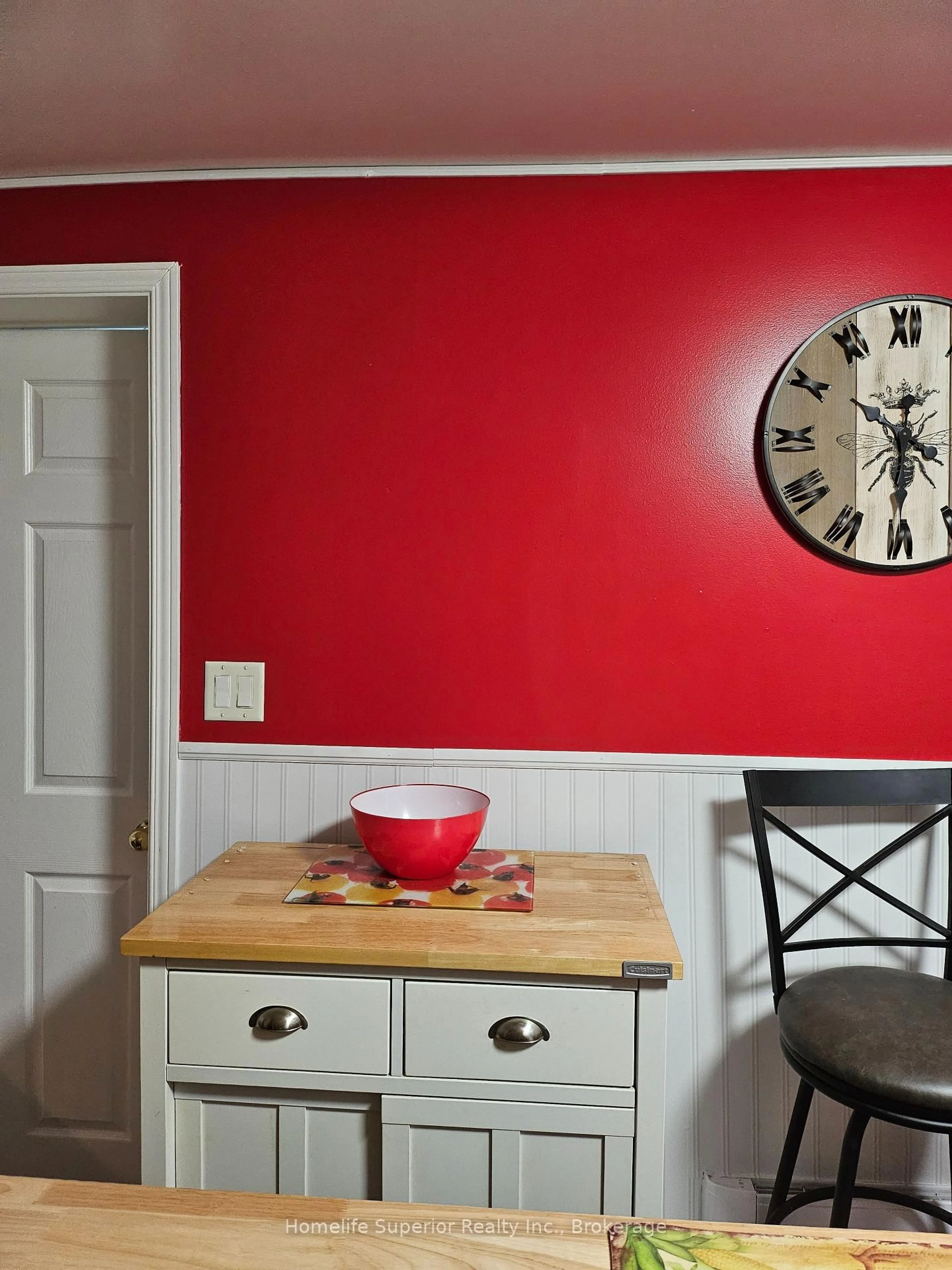 Standard kitchen, unknown for 977 County Rd 38, Trent Hills Ontario K0L 1L0