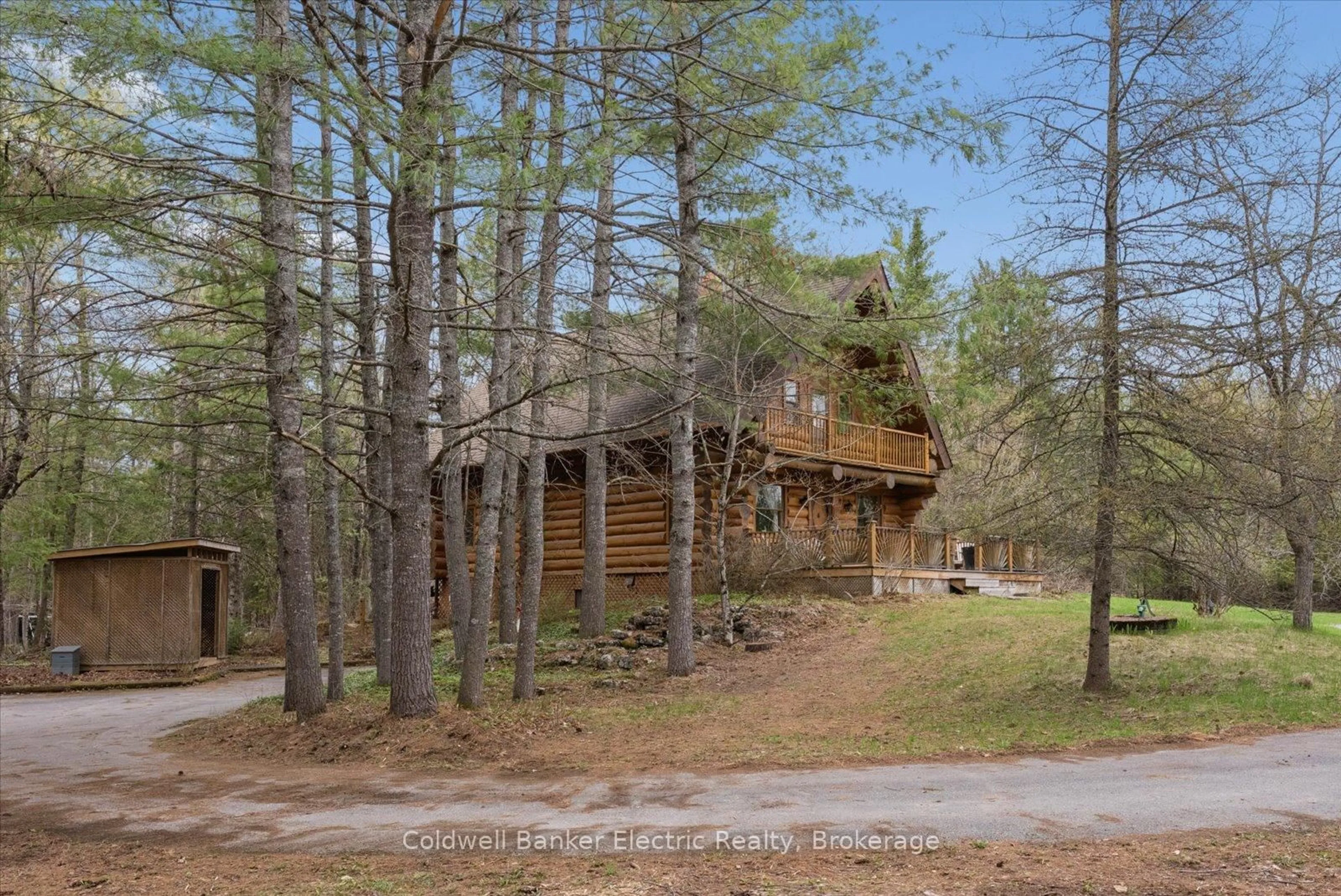 Unknown for 197 Hillside Dr, Kawartha Lakes Ontario K0M 1C0