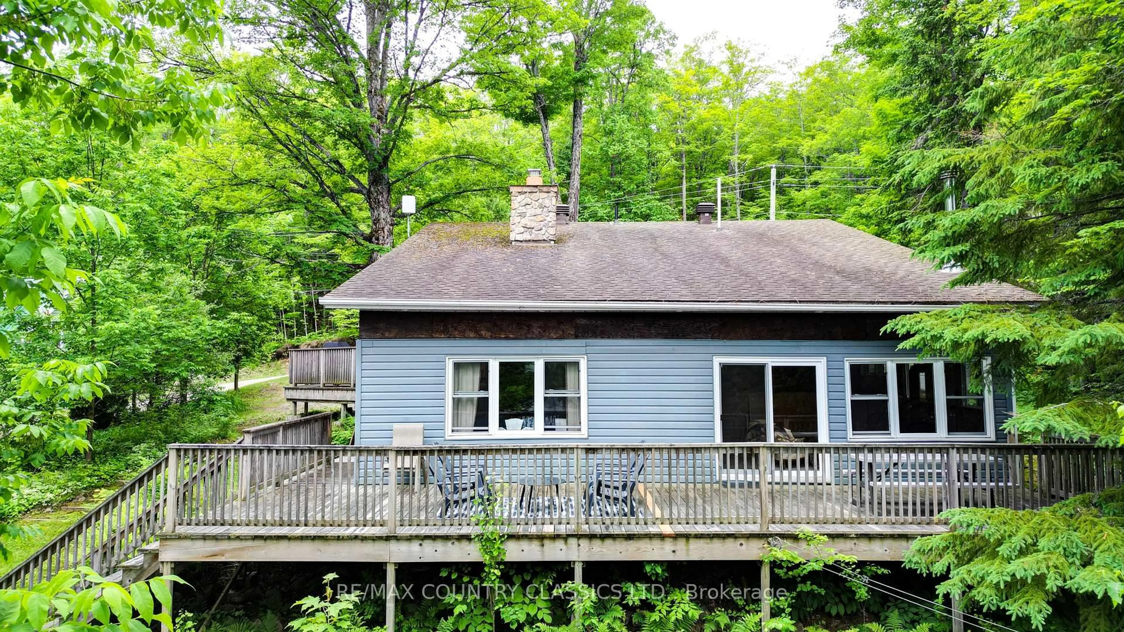 Unknown for 44B Myers Rd, Bancroft Ontario K0L 1C0