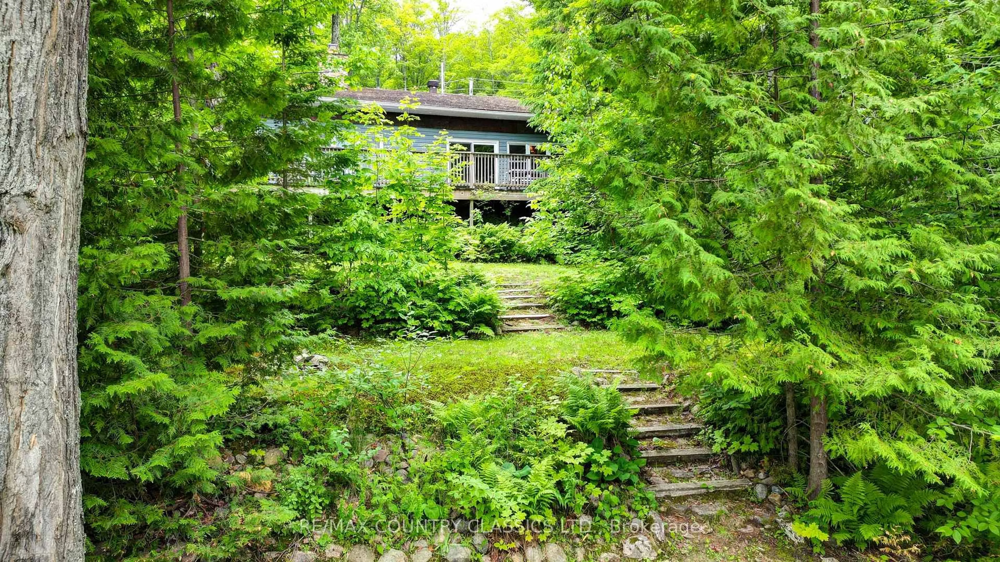 Unknown for 44B Myers Rd, Bancroft Ontario K0L 1C0