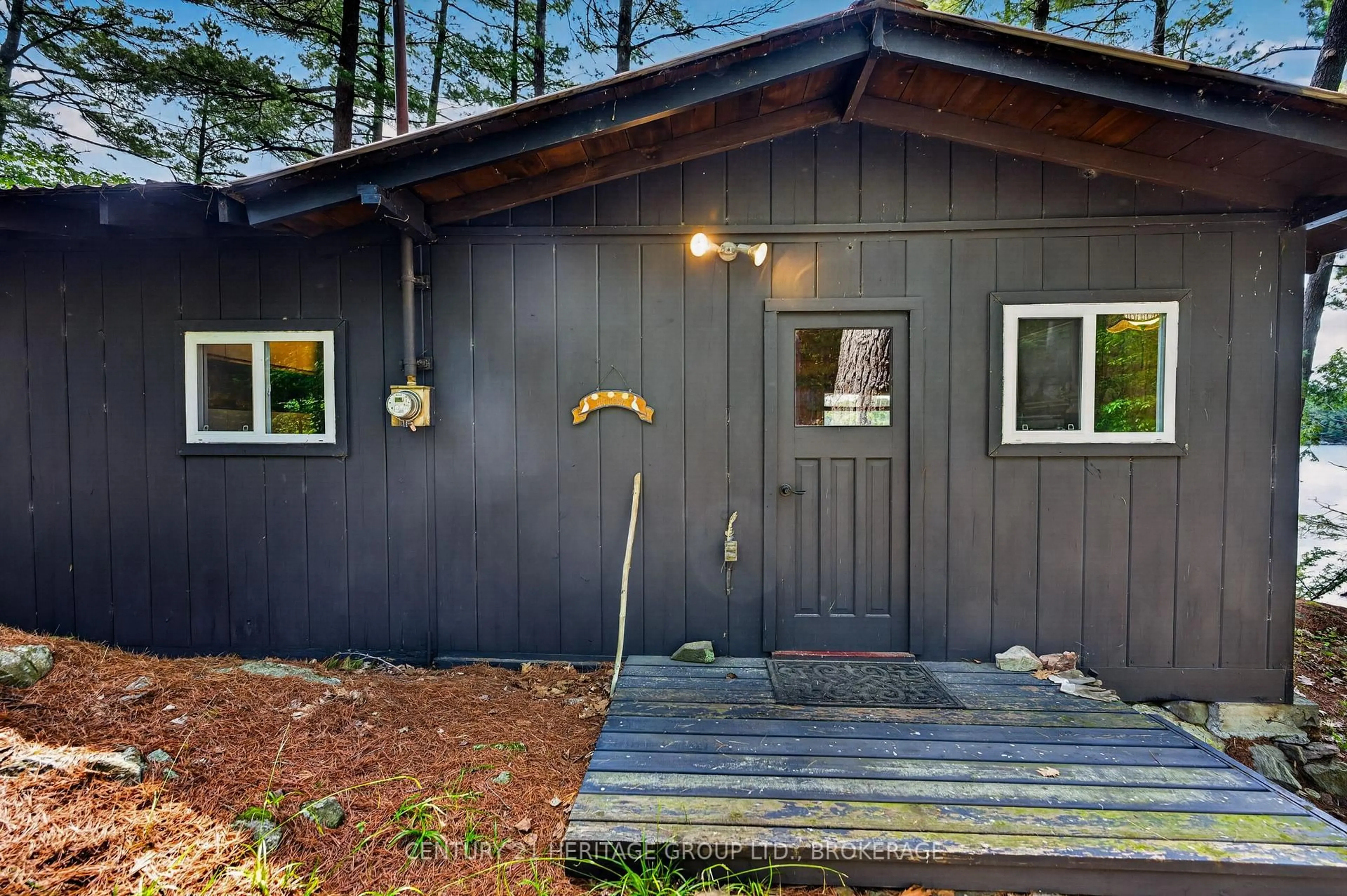 Unknown for 24853 Eagle Lake Rd, Tichborne Ontario K0H 2V0