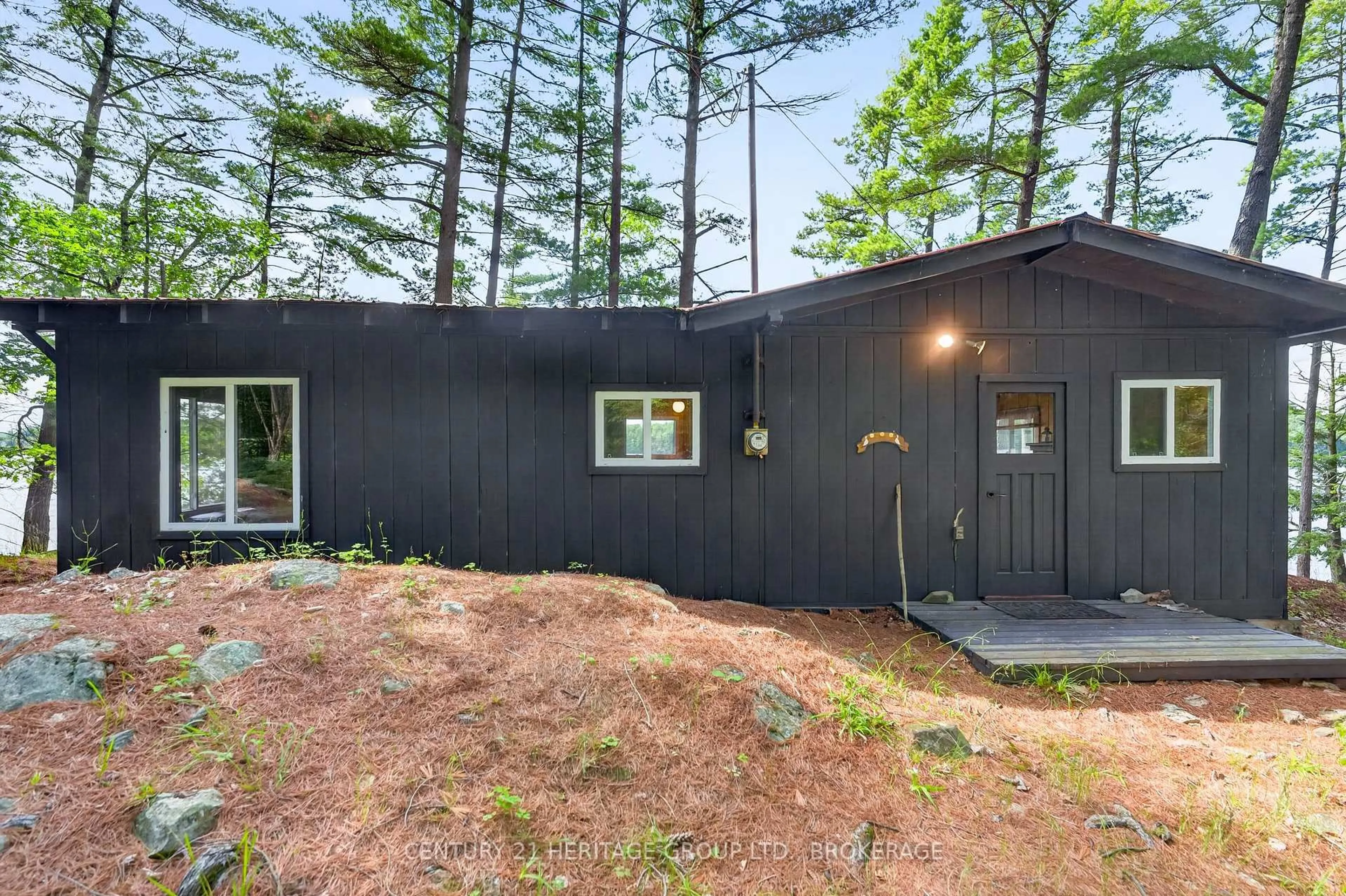 Unknown for 24853 Eagle Lake Rd, Tichborne Ontario K0H 2V0