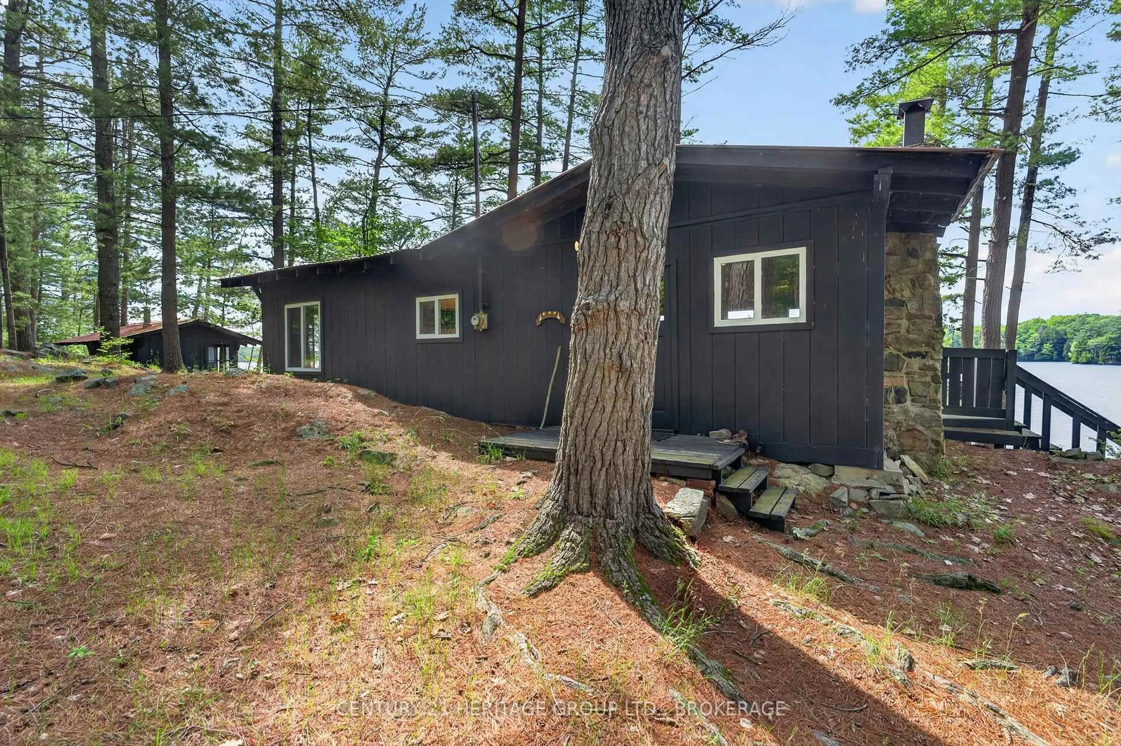 Unknown for 24853 Eagle Lake Rd, Tichborne Ontario K0H 2V0
