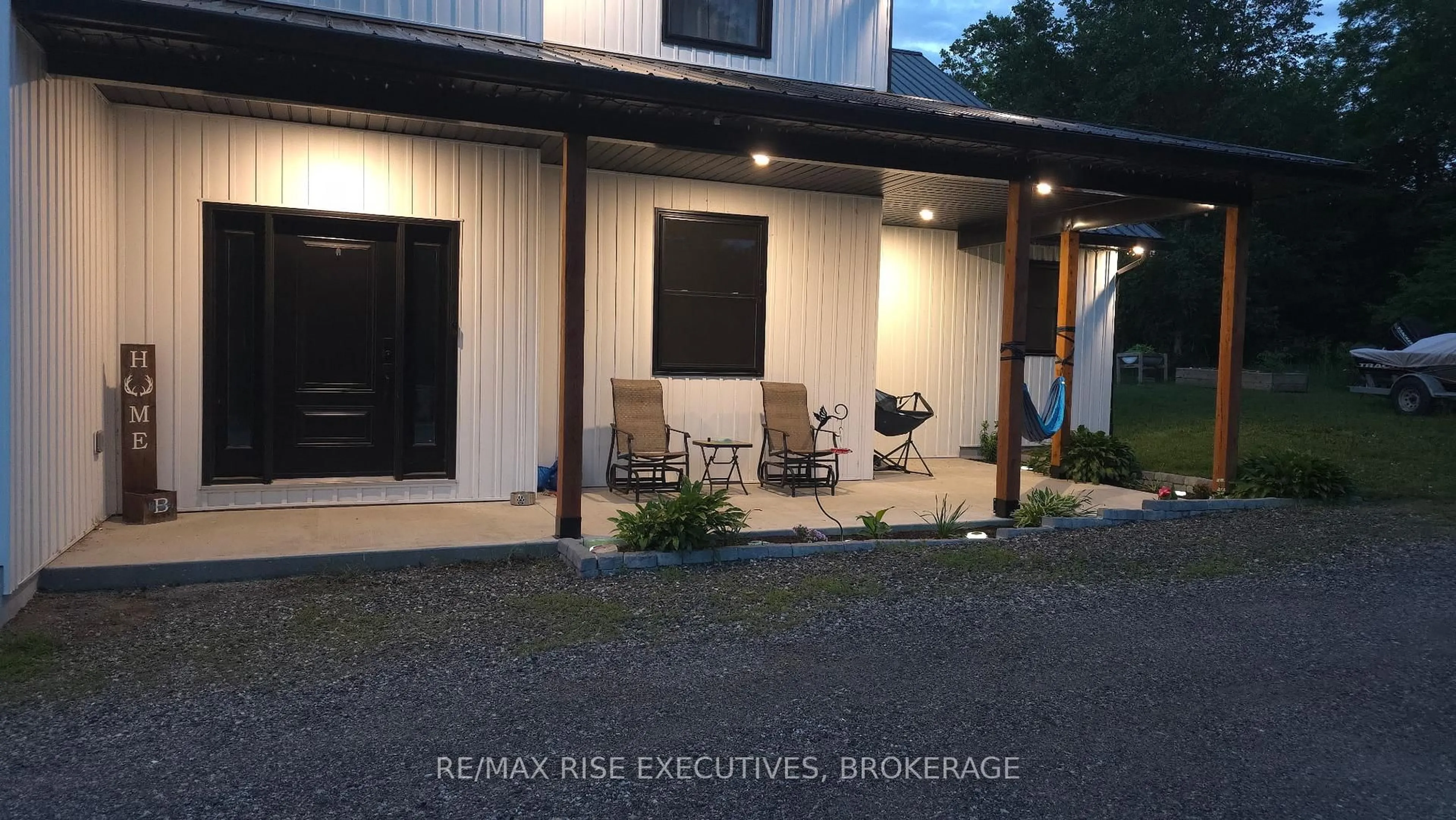 Unknown for 1580B Wagerville Rd, Parham Ontario K0H 2K0
