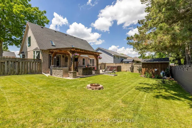 45 Westwood Dr, Port Colborne 3