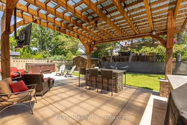 45 Westwood Dr, Port Colborne 4
