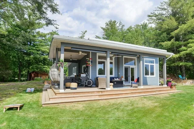 2 Island 60, Georgian Bay 4