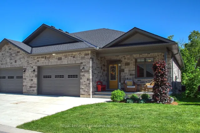 410 Ridge Rd #25, Meaford 2