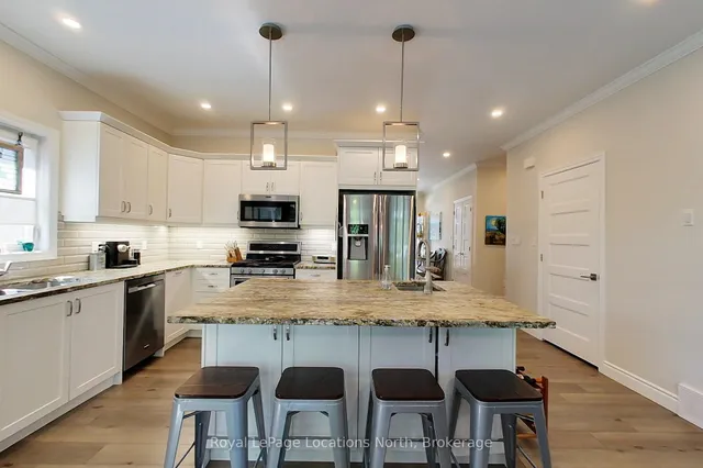410 Ridge Rd #25, Meaford 5