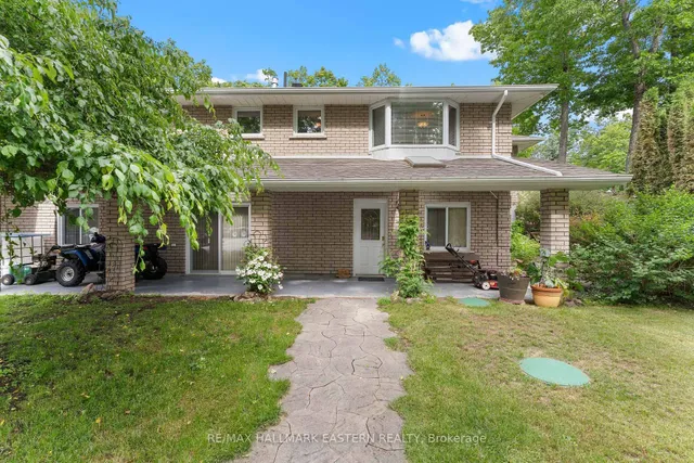 139 Lakeland Ave, Trent Lakes 4