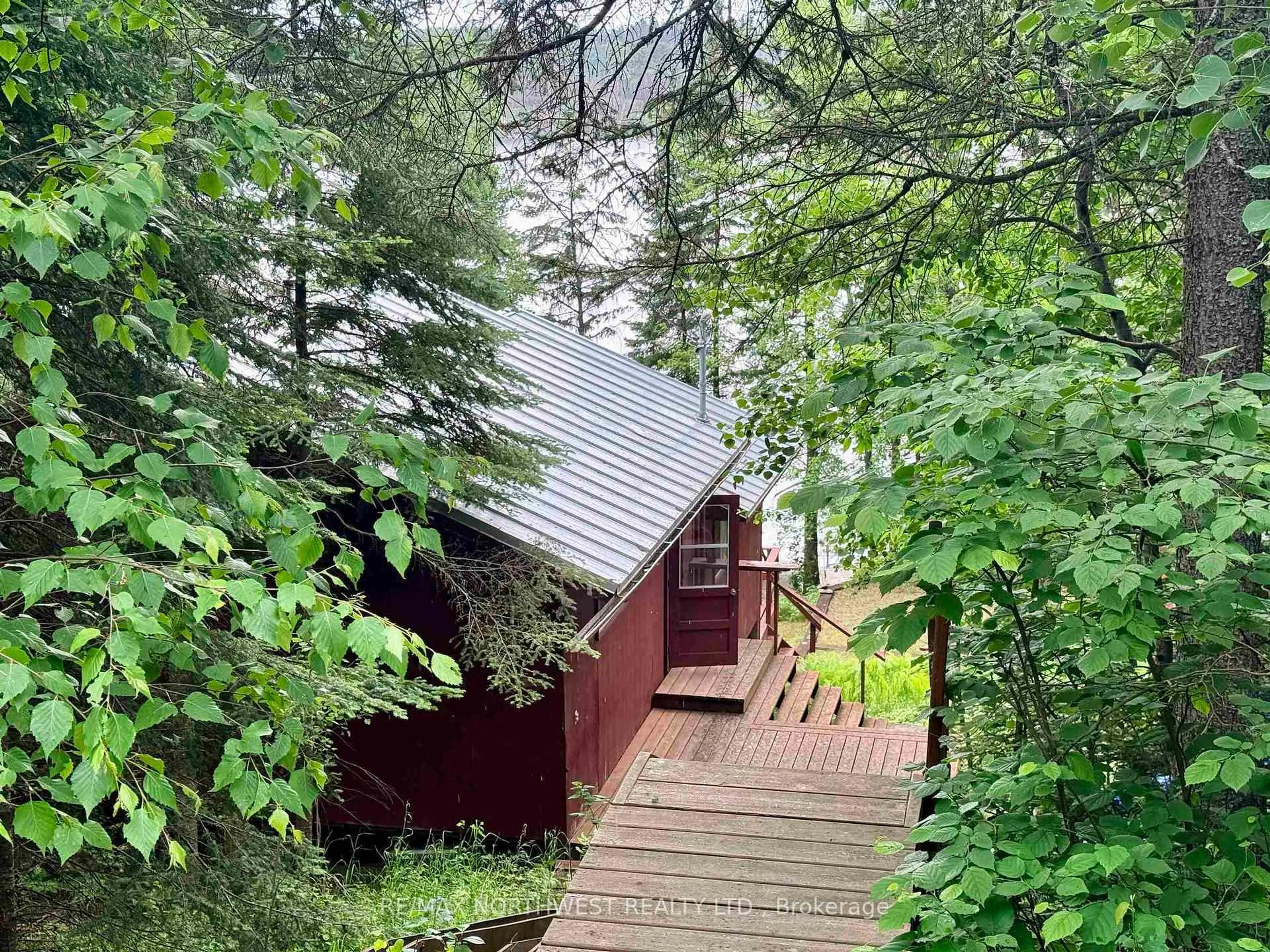 Unknown for Lot 21,22 Price Rd, Kenora Remote Area Ontario P0X 1C0