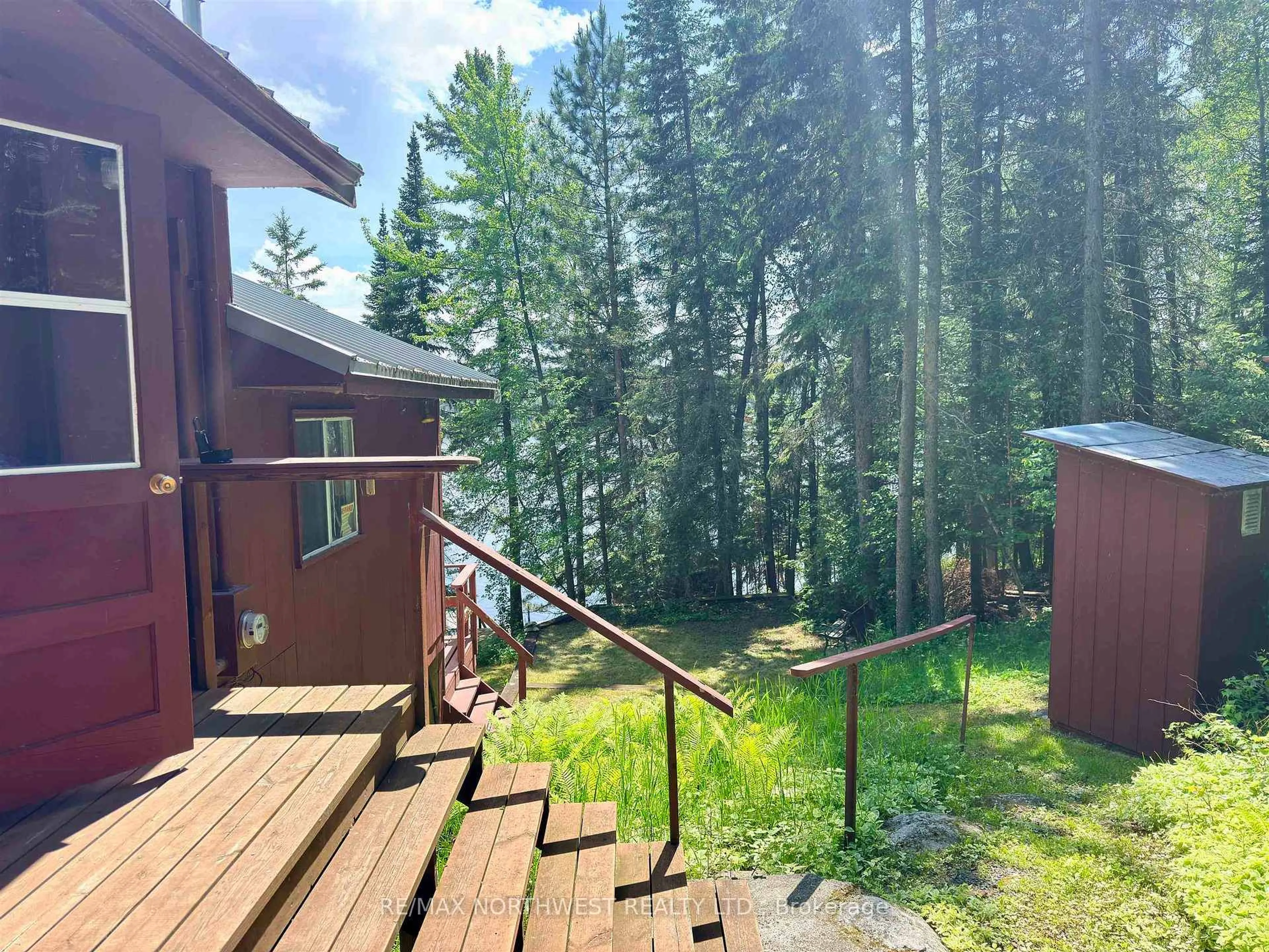 Unknown for Lot 21,22 Price Rd, Kenora Remote Area Ontario P0X 1C0