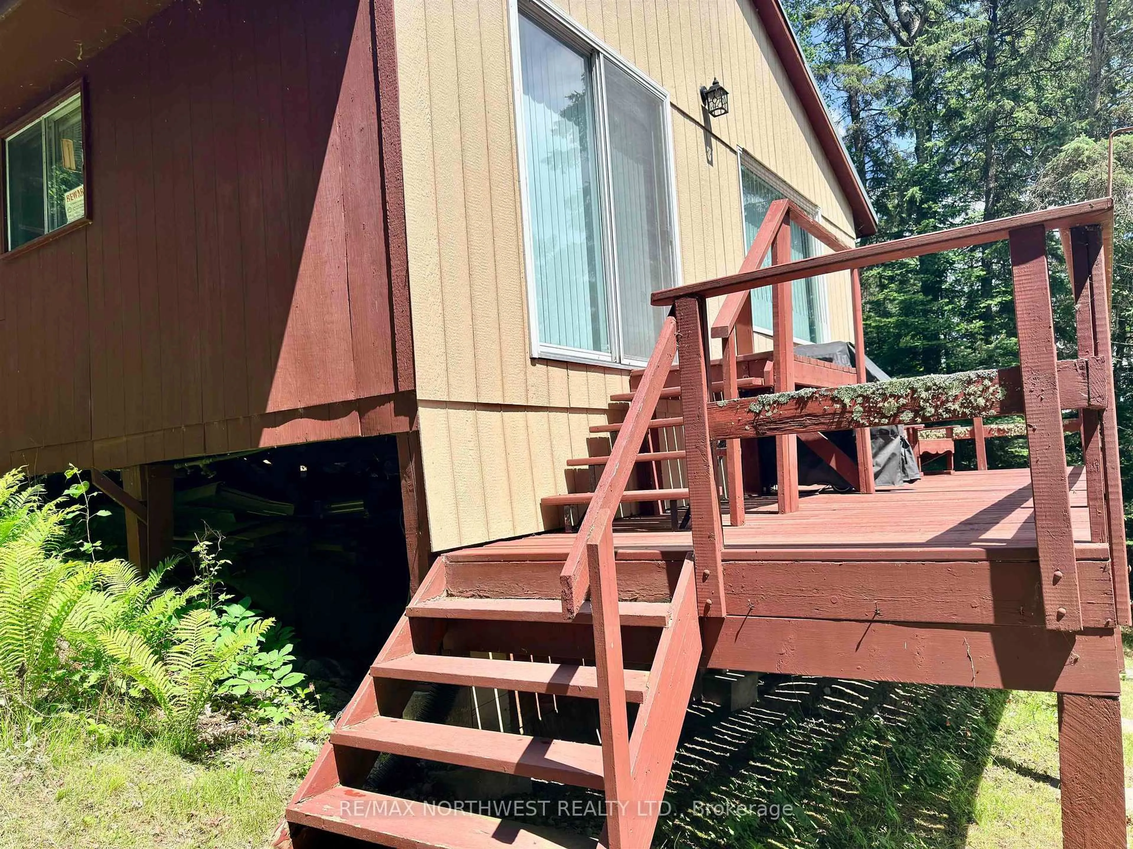 Unknown for Lot 21,22 Price Rd, Kenora Remote Area Ontario P0X 1C0