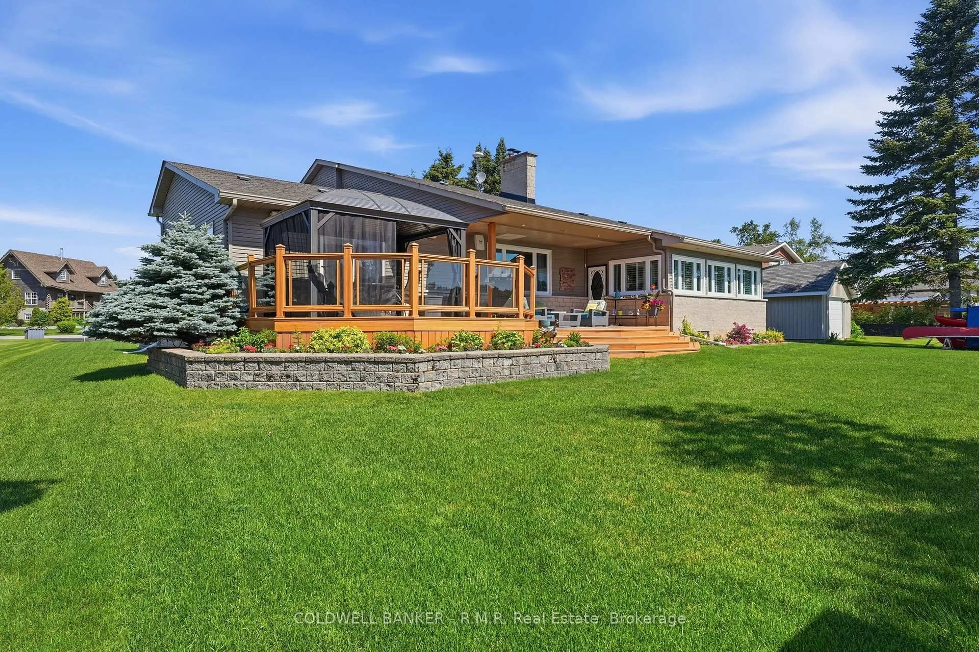 Unknown for 6 Beavers Lane, Kawartha Lakes Ontario K0M 2T0