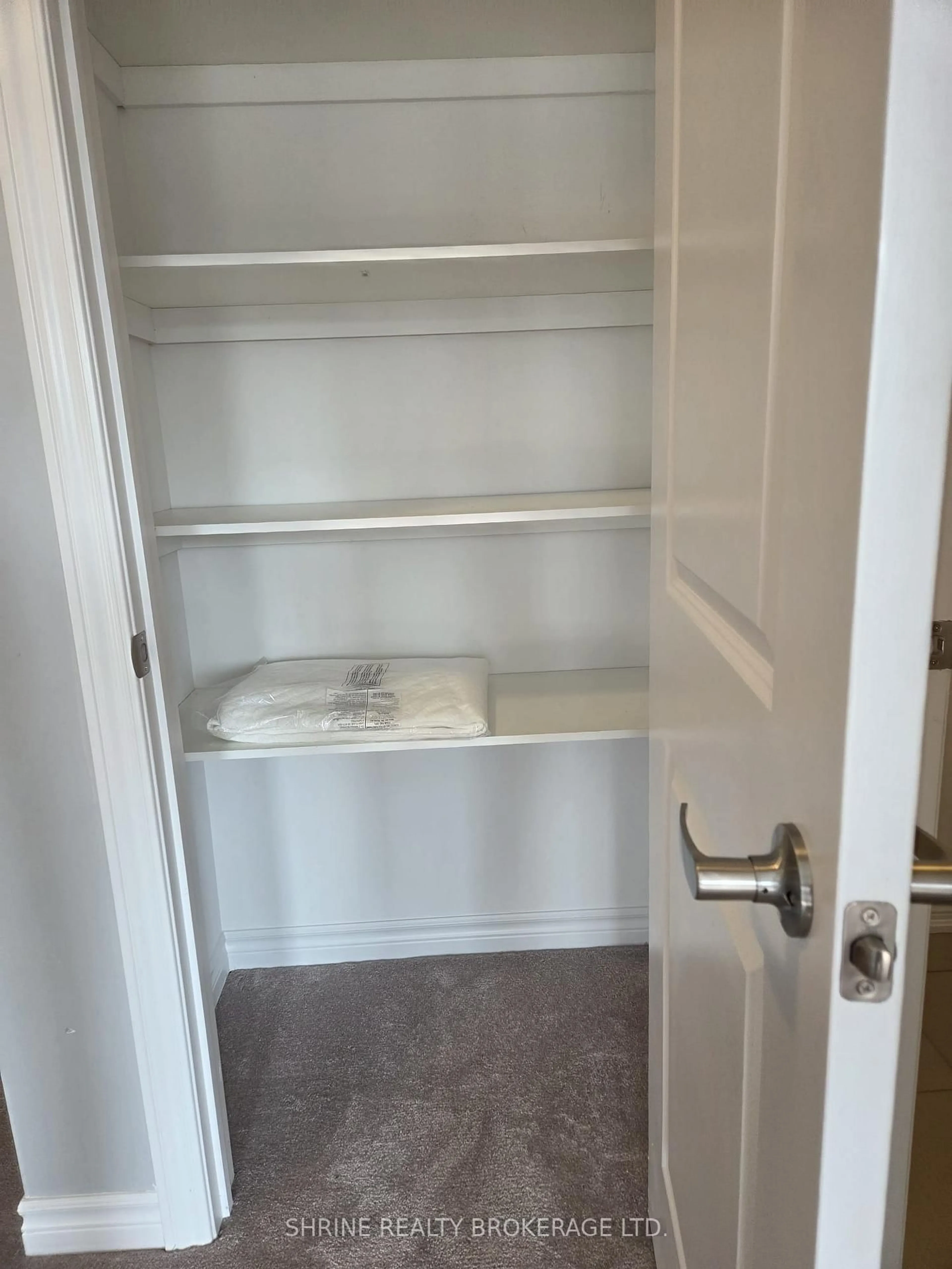 Storage room or clothes room or walk-in closet for 19 Middleton St, Southgate Ontario N0C 1B0